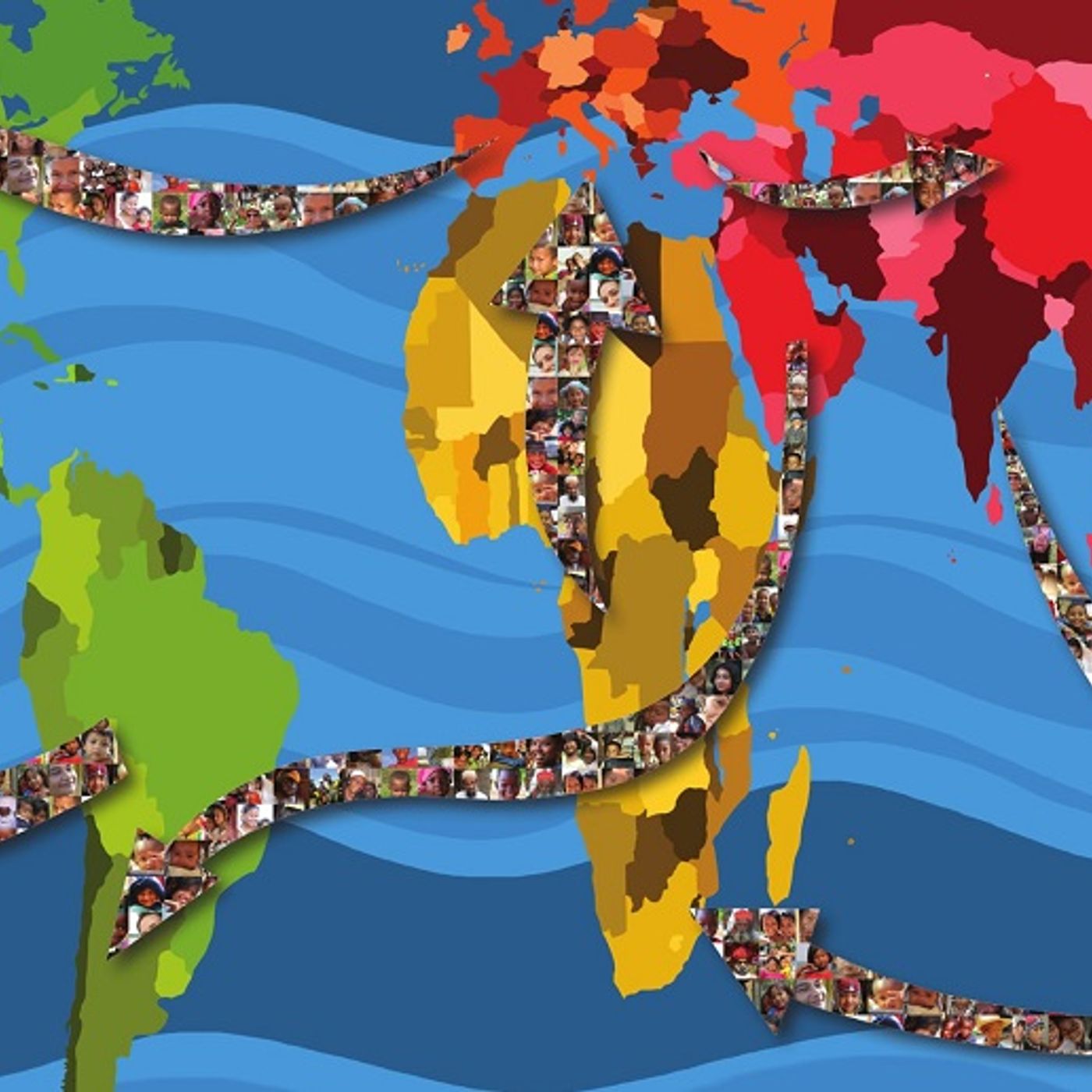 Migrazioni e razzismo