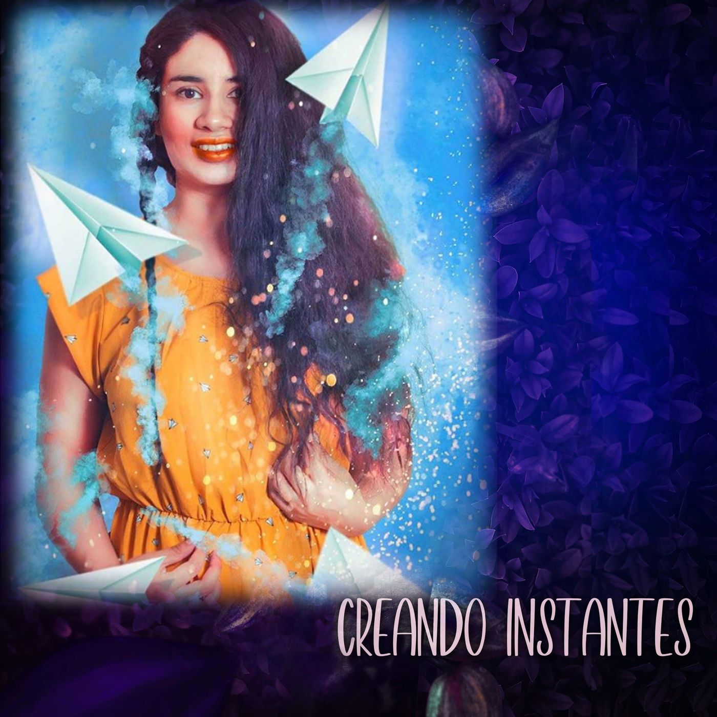 Creando Instantes