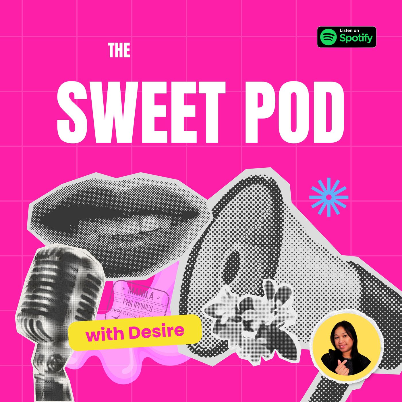 The Sweet Pod