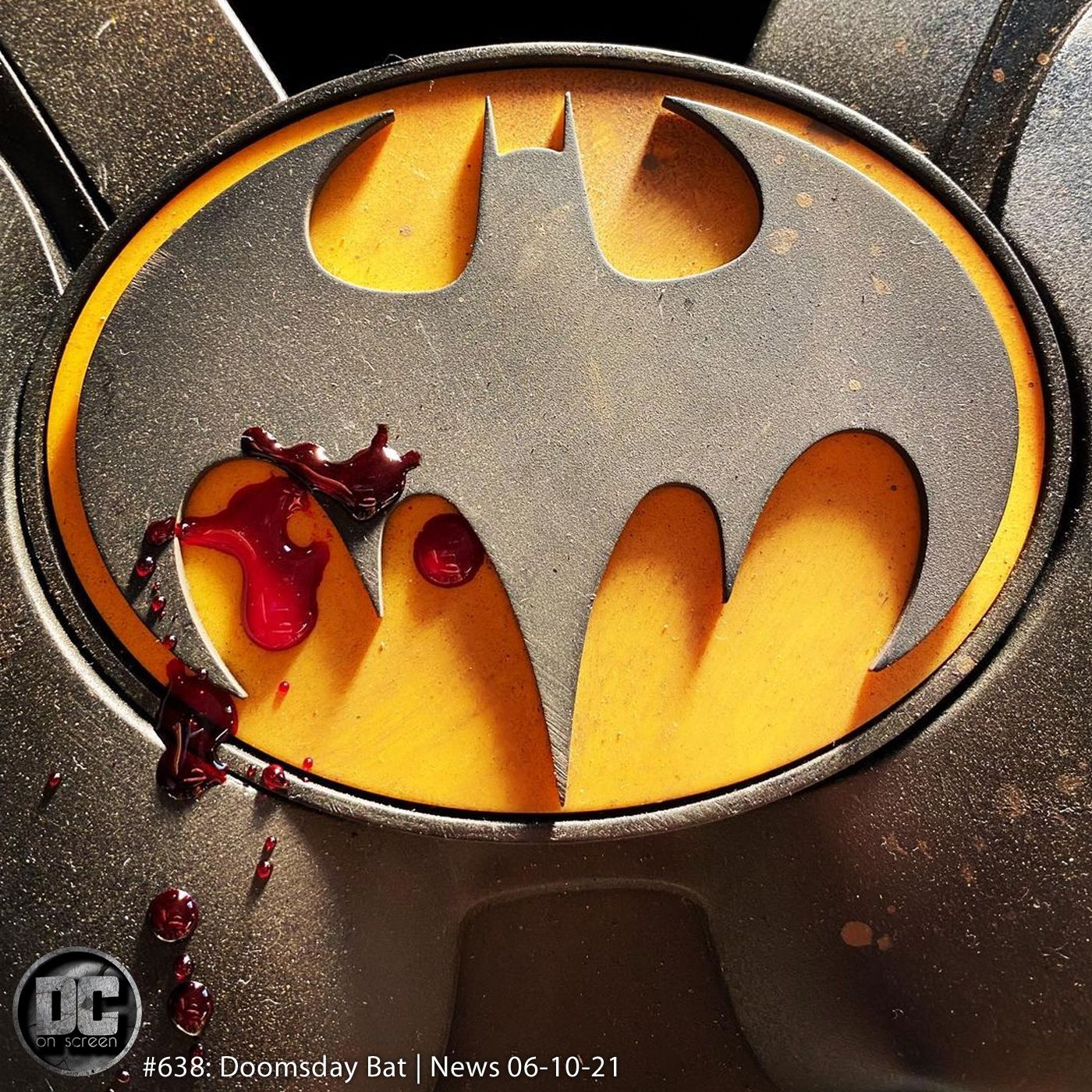 DC on SCREEN | DC Studios News/Review