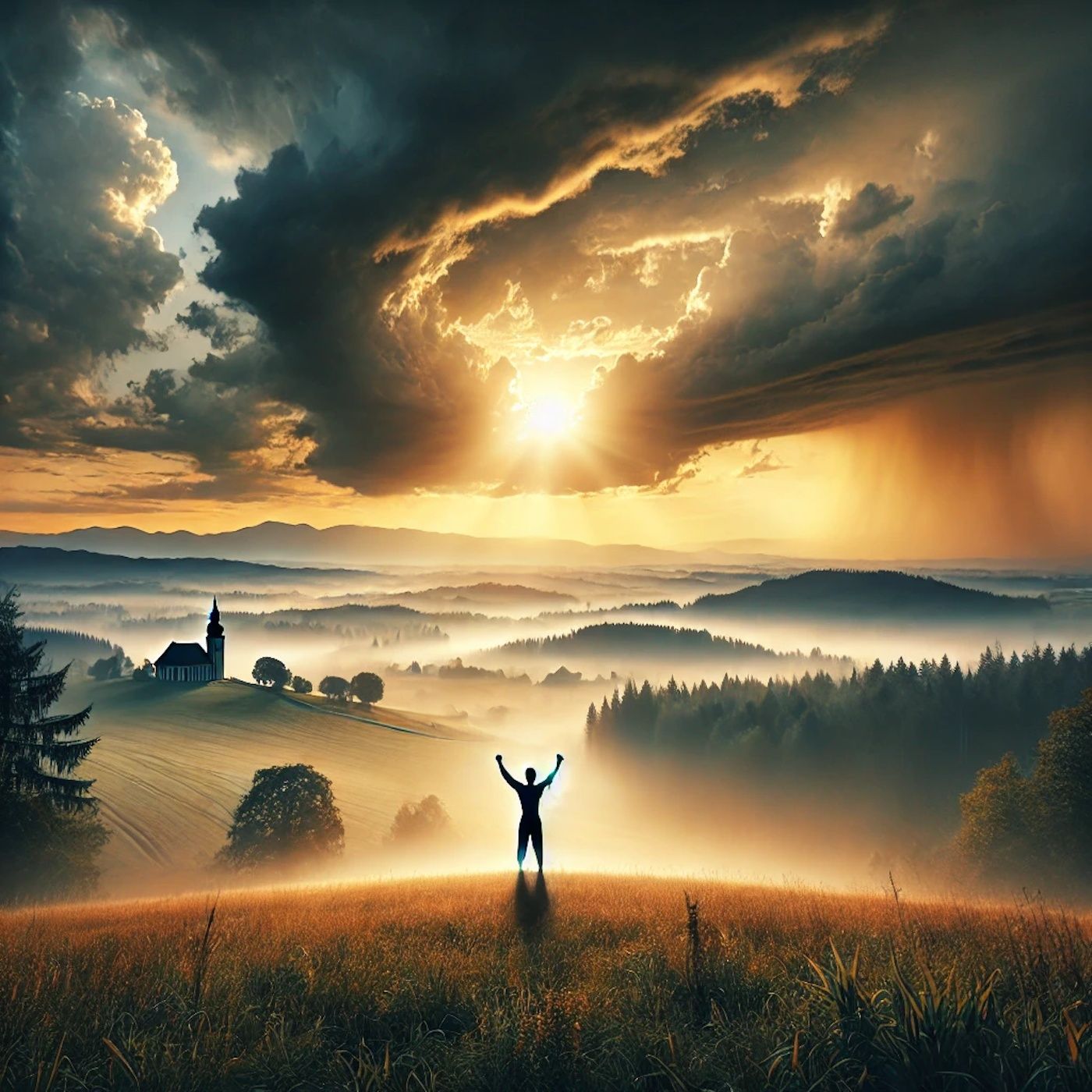 "Czasem największym triumfem jest nauczyć się przegrywać z godnością." episode artwork