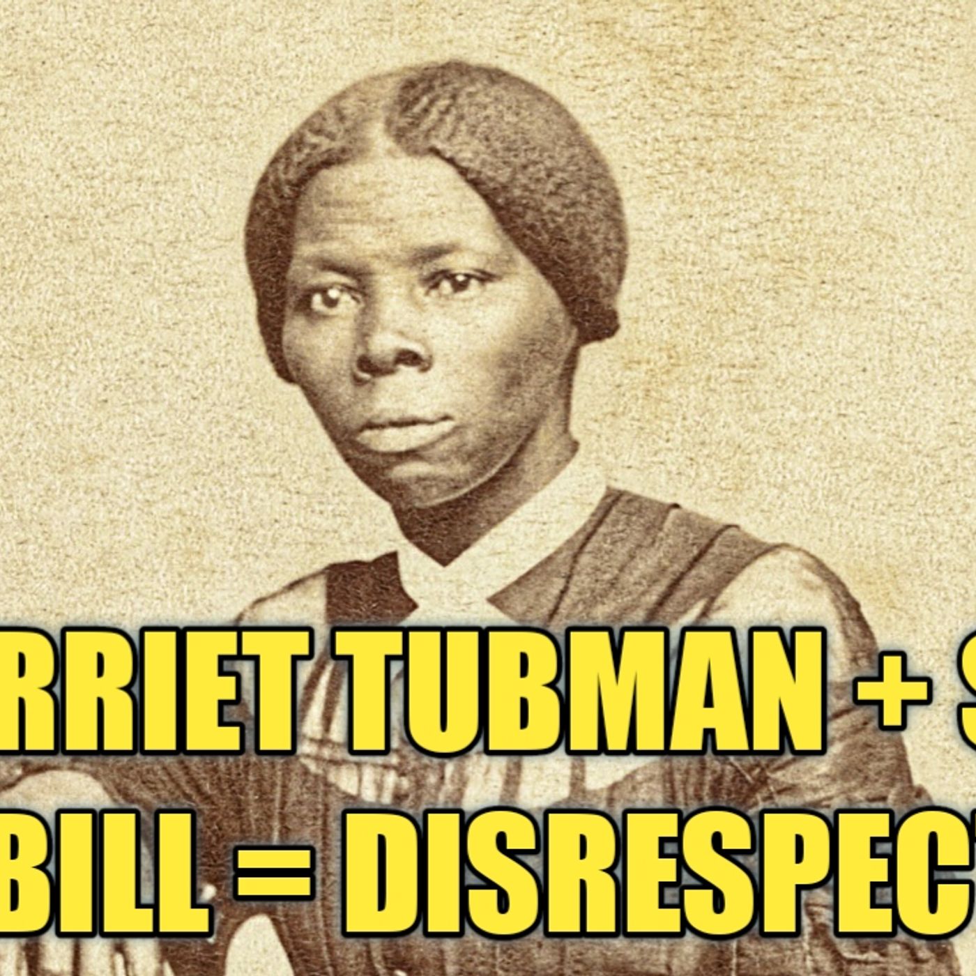 01.26 | Biden Admin Pushes For Harriet Tubman On $20 Bill, Ryan Messer CPS Board Member Talks Blended Learning episode artwork