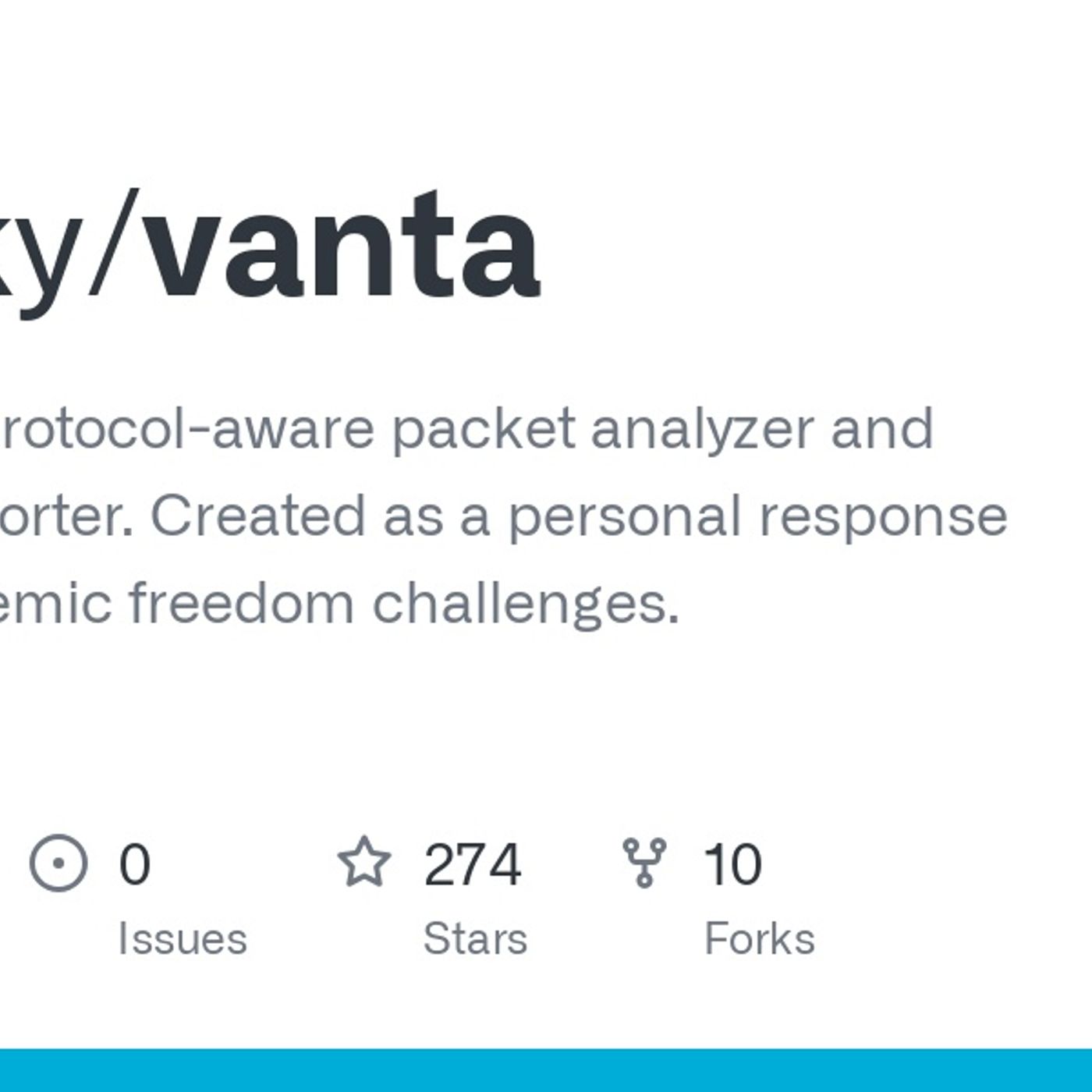 GitHub Daily Trend