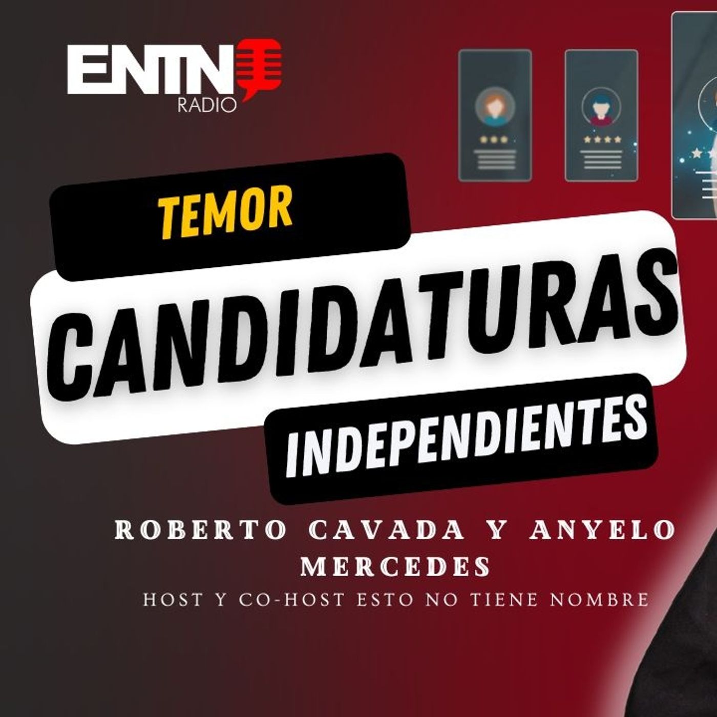 ¿Golpe a la Democracia? El plan del Congreso para eliminar las candidaturas independientes en RD ¿Golpe a la Democracia? El plan del Congreso para eliminar las candidaturas independientes en RD