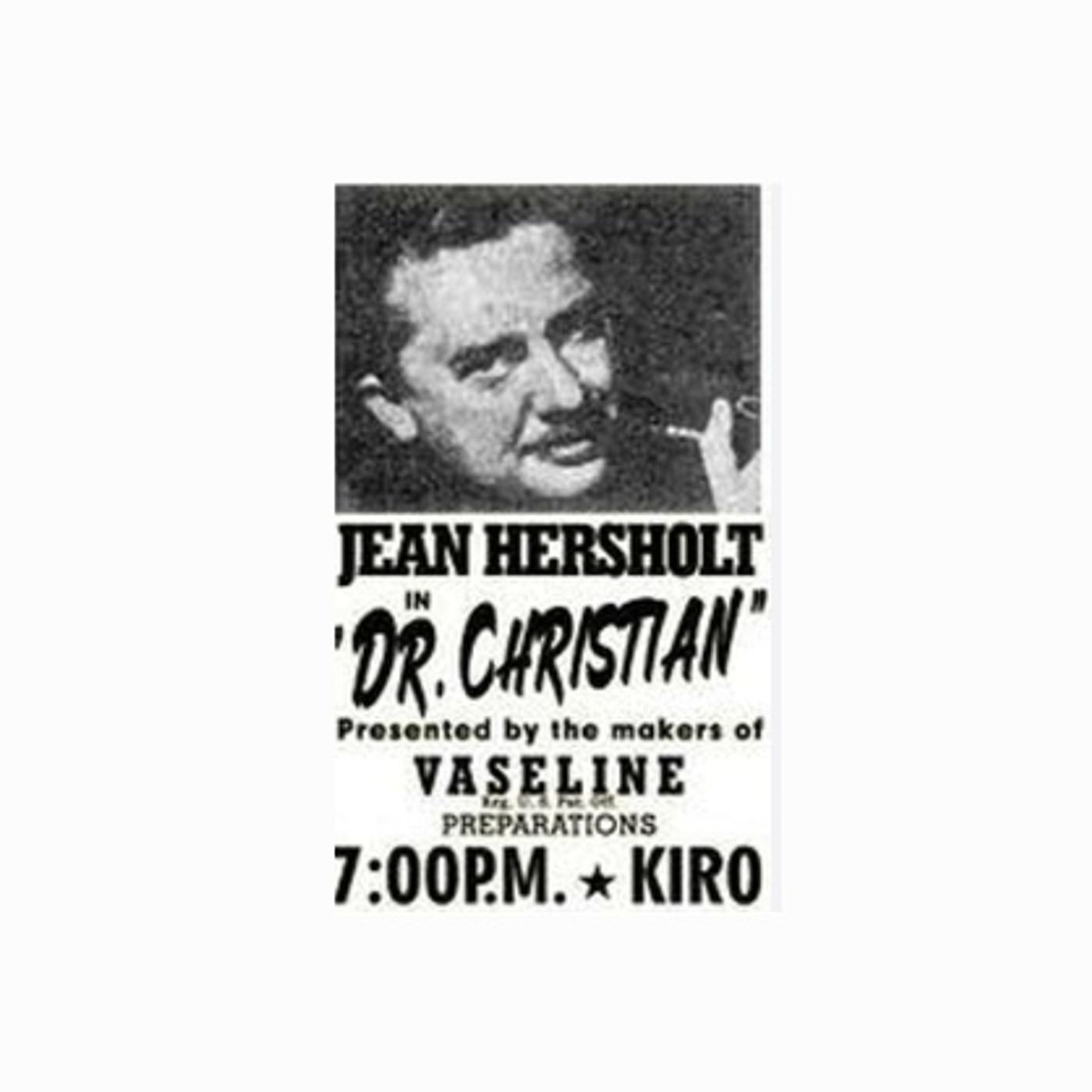 Dr. Christian 911 Radio Show!