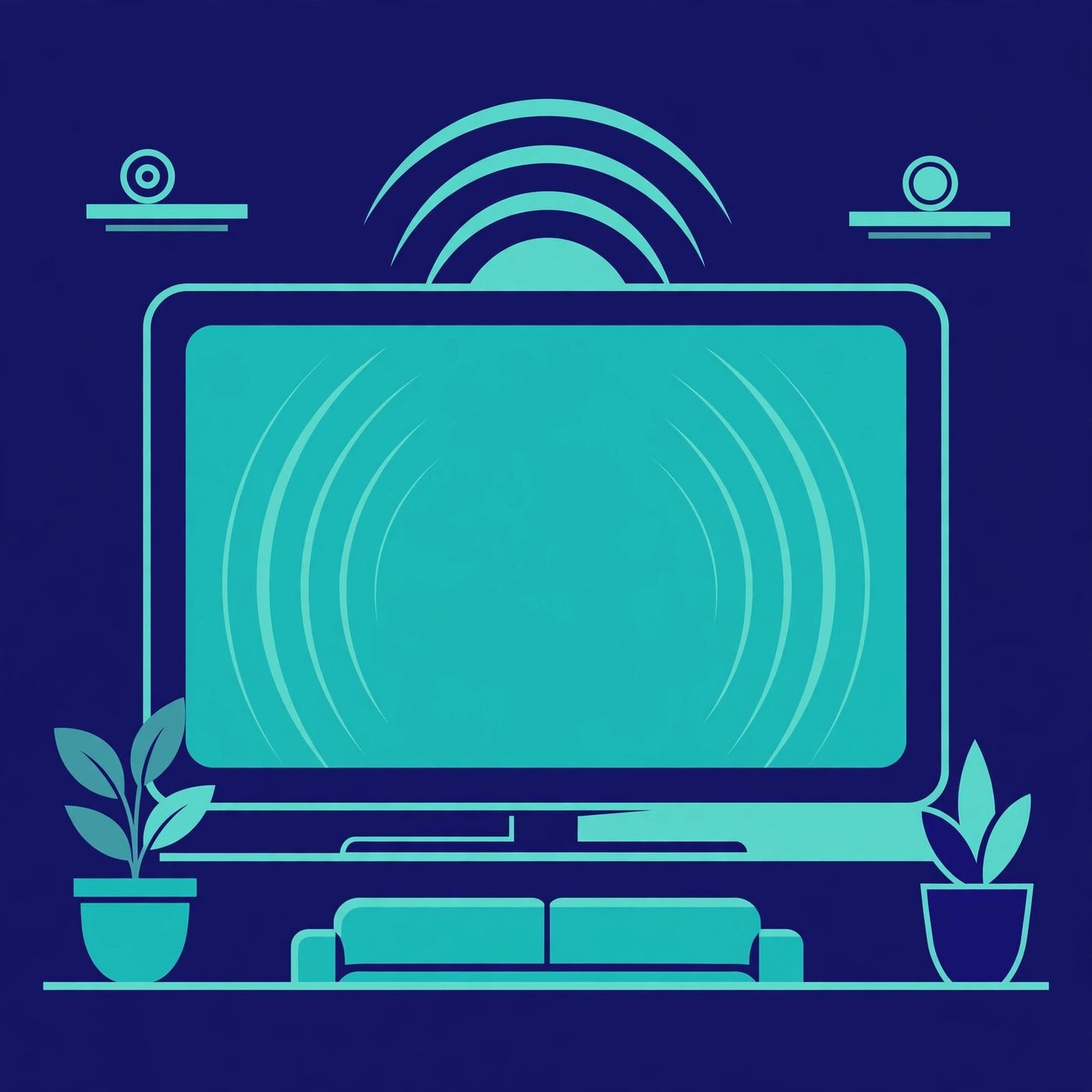 TCL podcast artwork