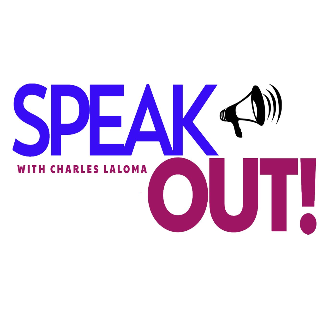 Speakout