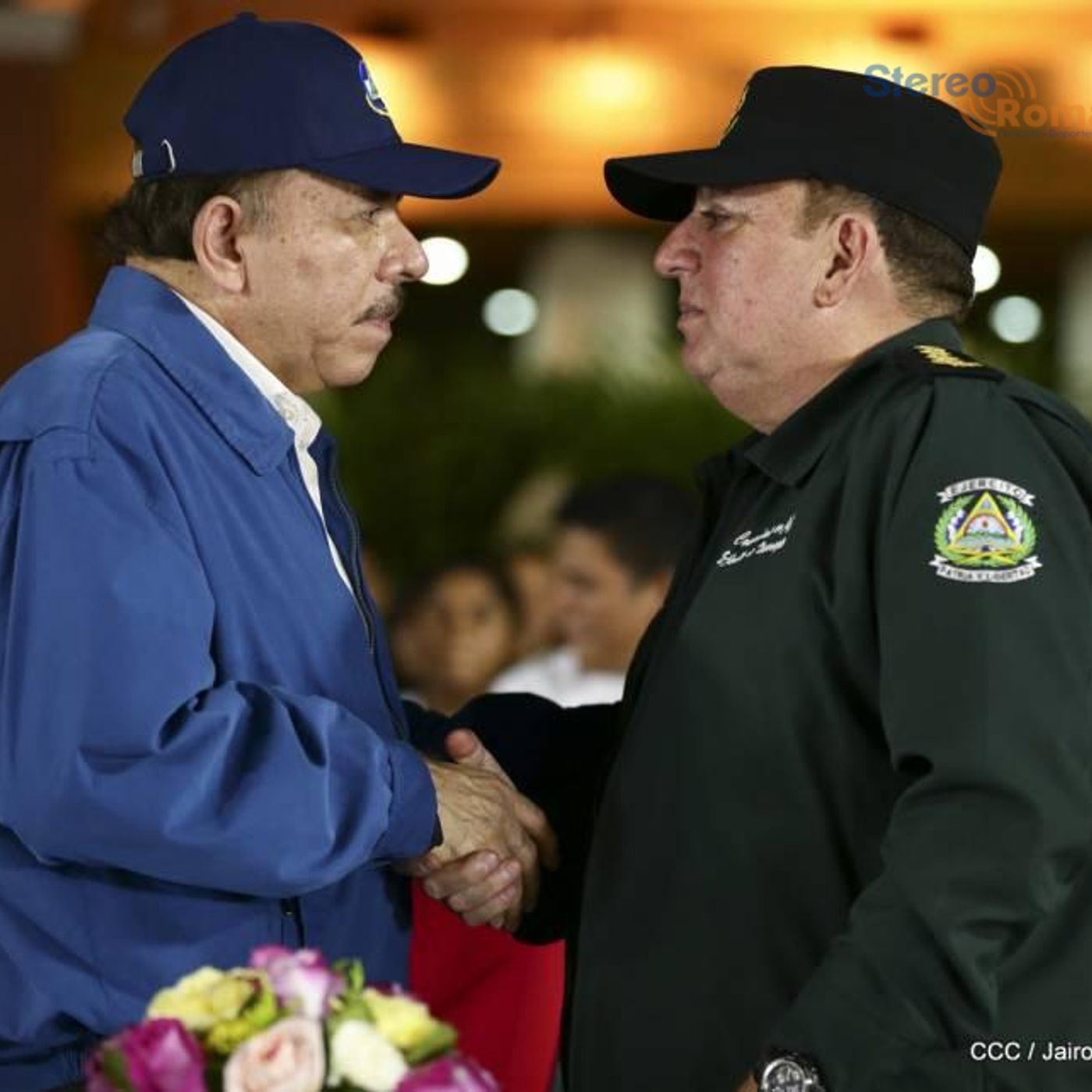 Primer Orden Nicaragua