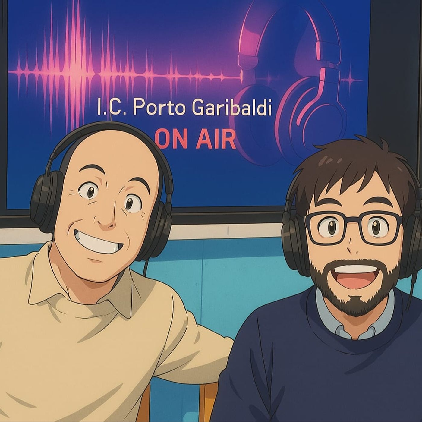 I Posti Fissi | Luoghi comuni episode artwork
