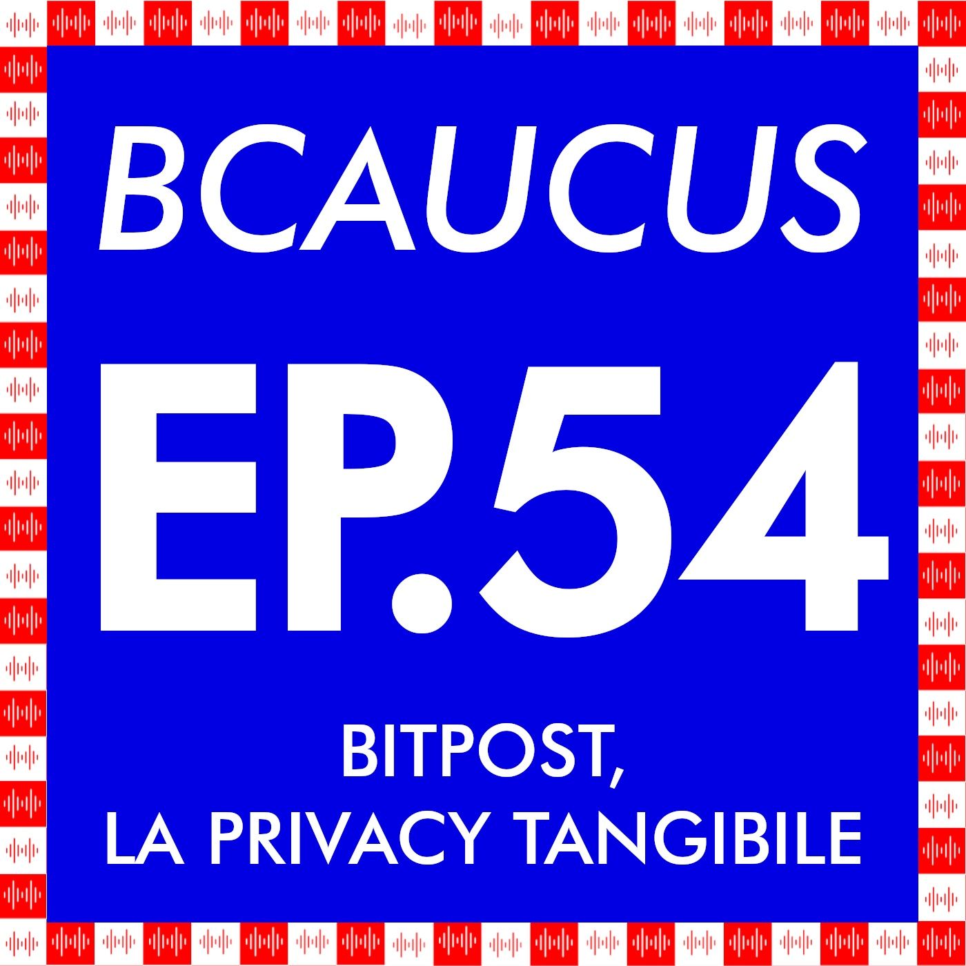 Bcaucus