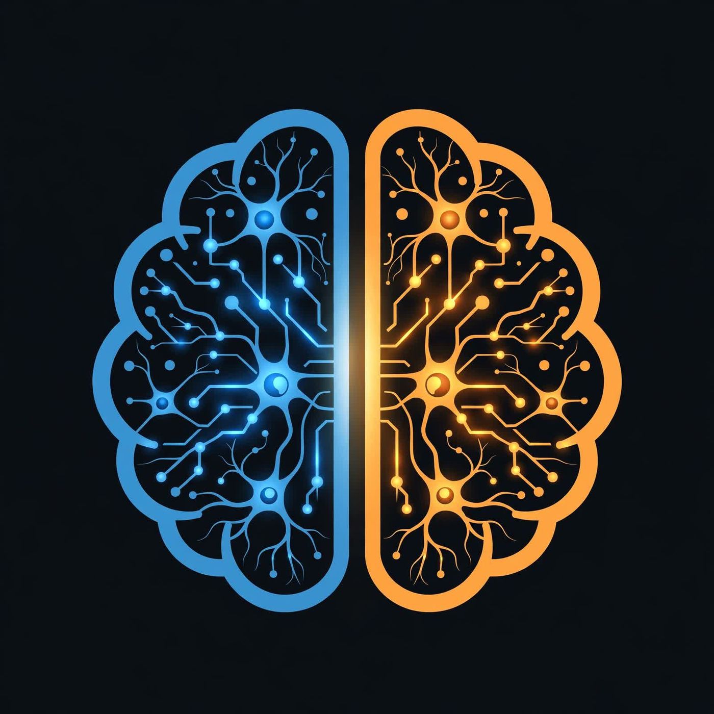 Scientists Say Your Brain Might Be Two Brains episode artwork