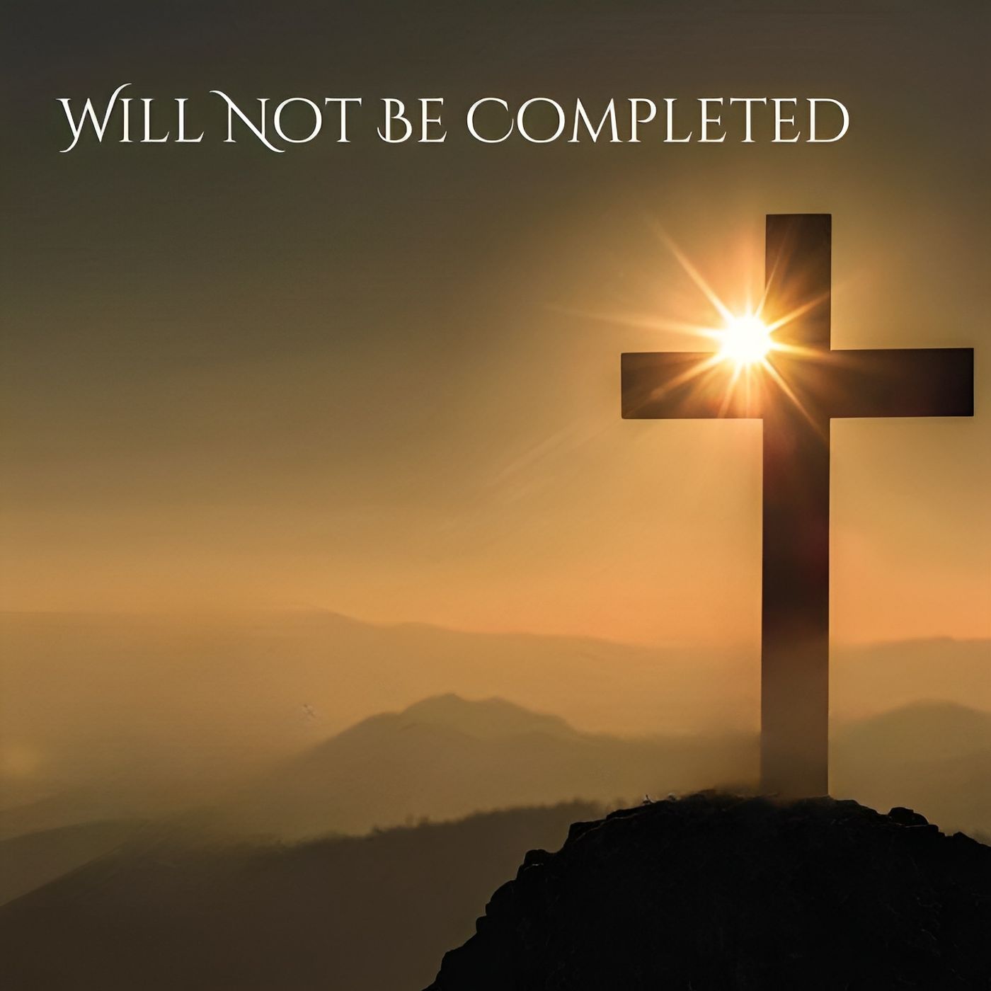 Gospel singer songwriter producer Samuel Rosario Jr new single