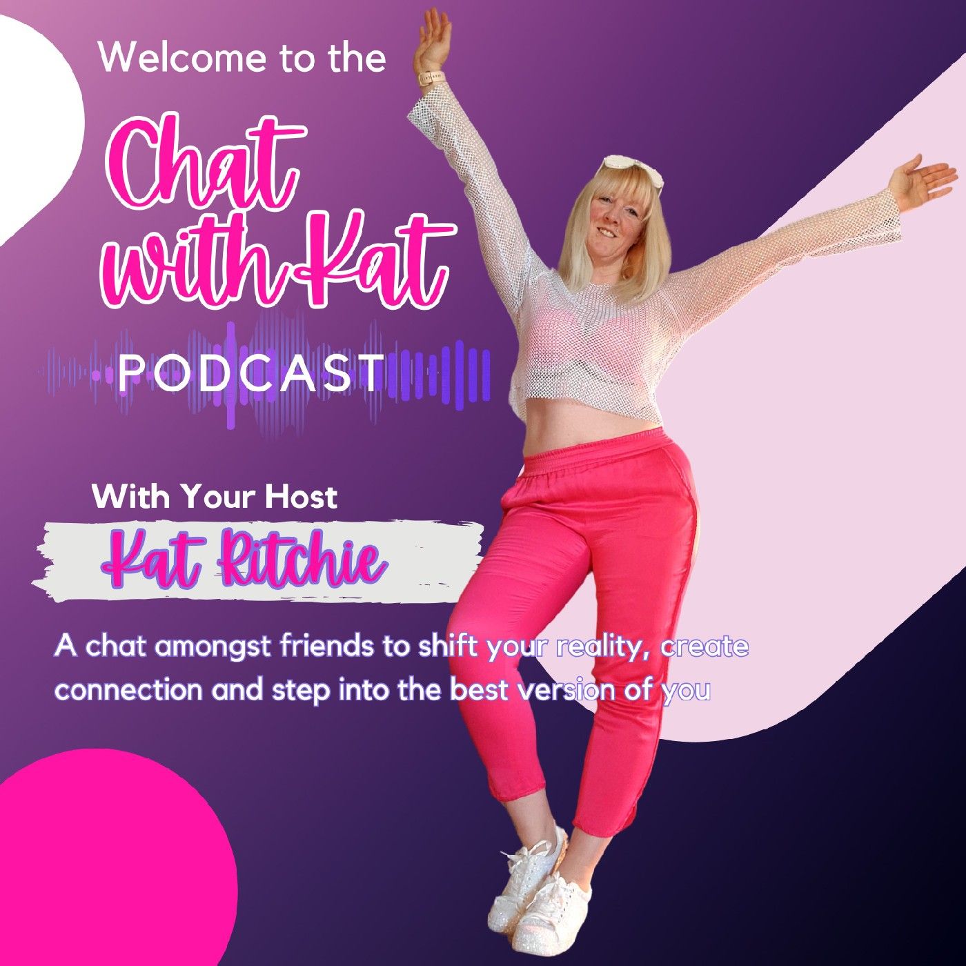 Chat with Kat