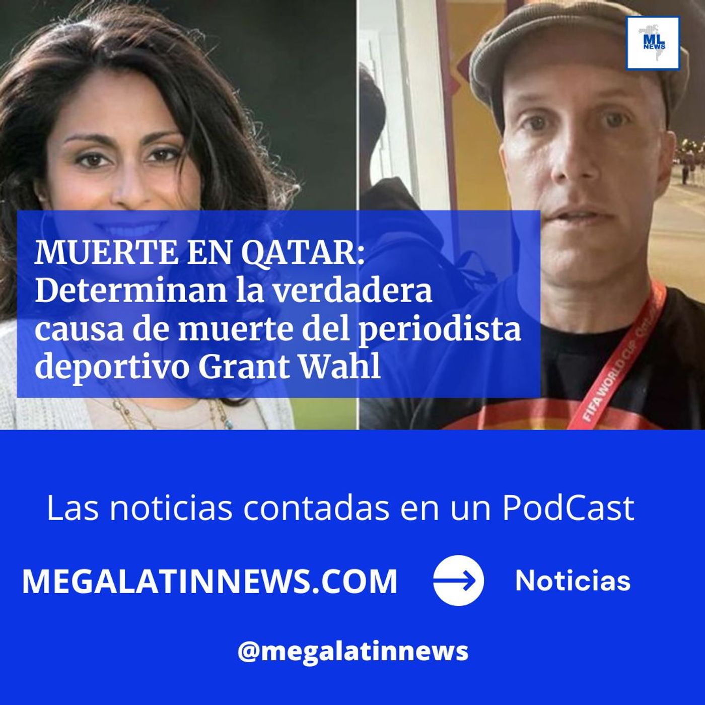 Mega Latin News