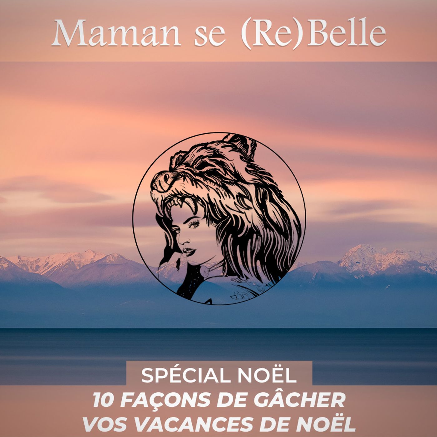 Maman se rebelle
