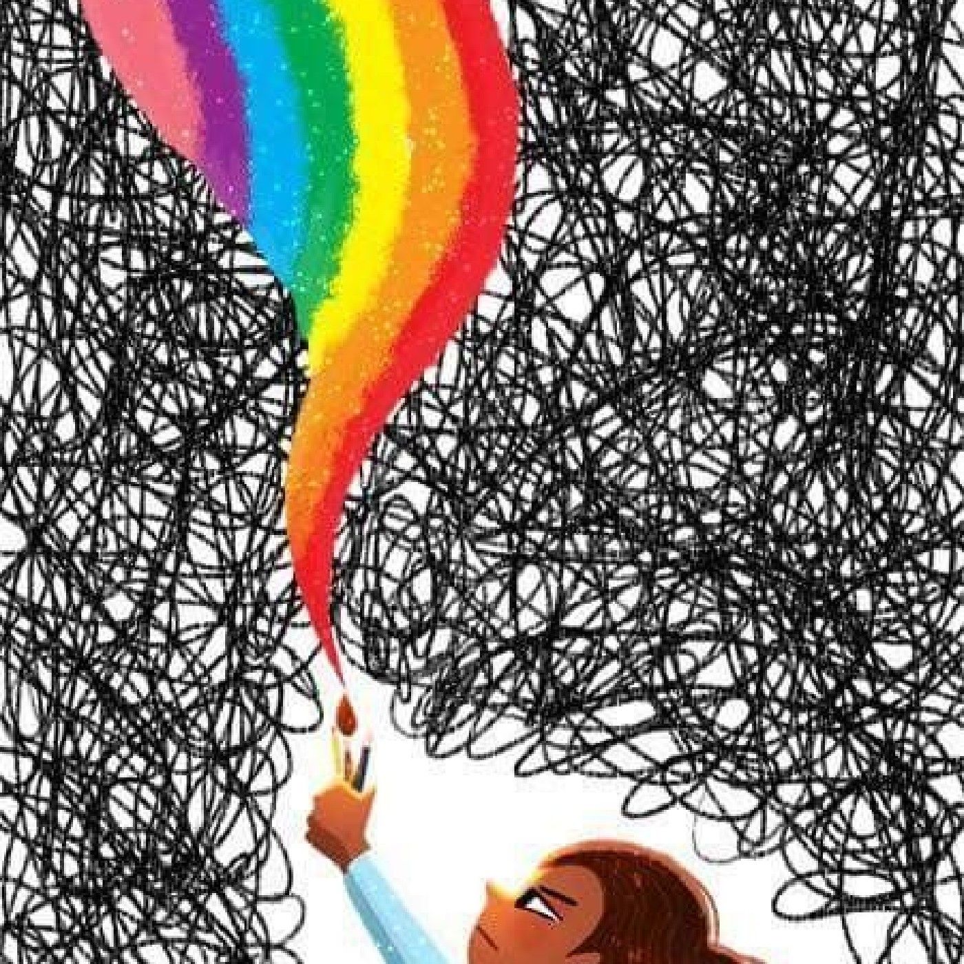 Más arte sin moldes 🌞 cover art