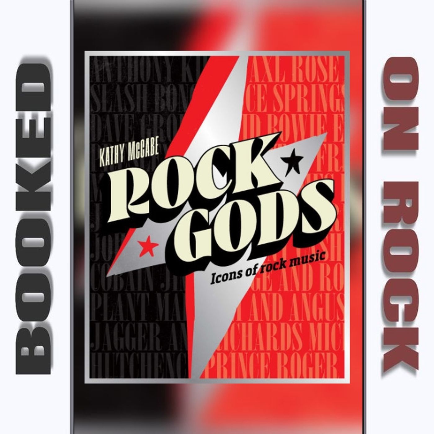 From Elvis Presley to Dave Grohl: The Gods Of Rock Explored [Episode 345]