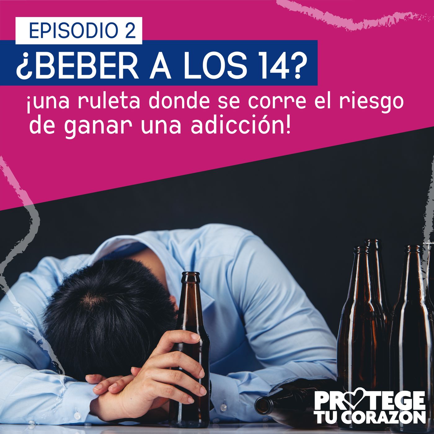 Protege tu Corazón