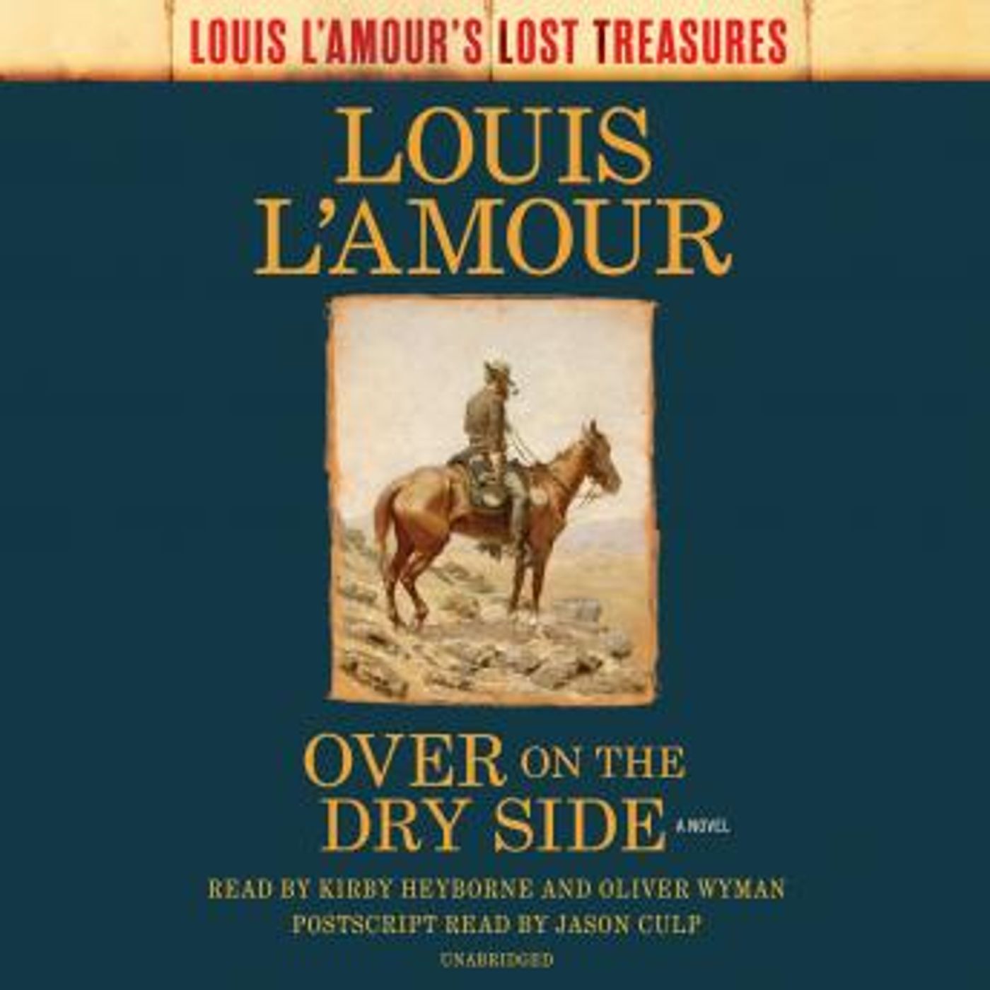 Download Best Full Audiobooks in Fiction, Westerns & War