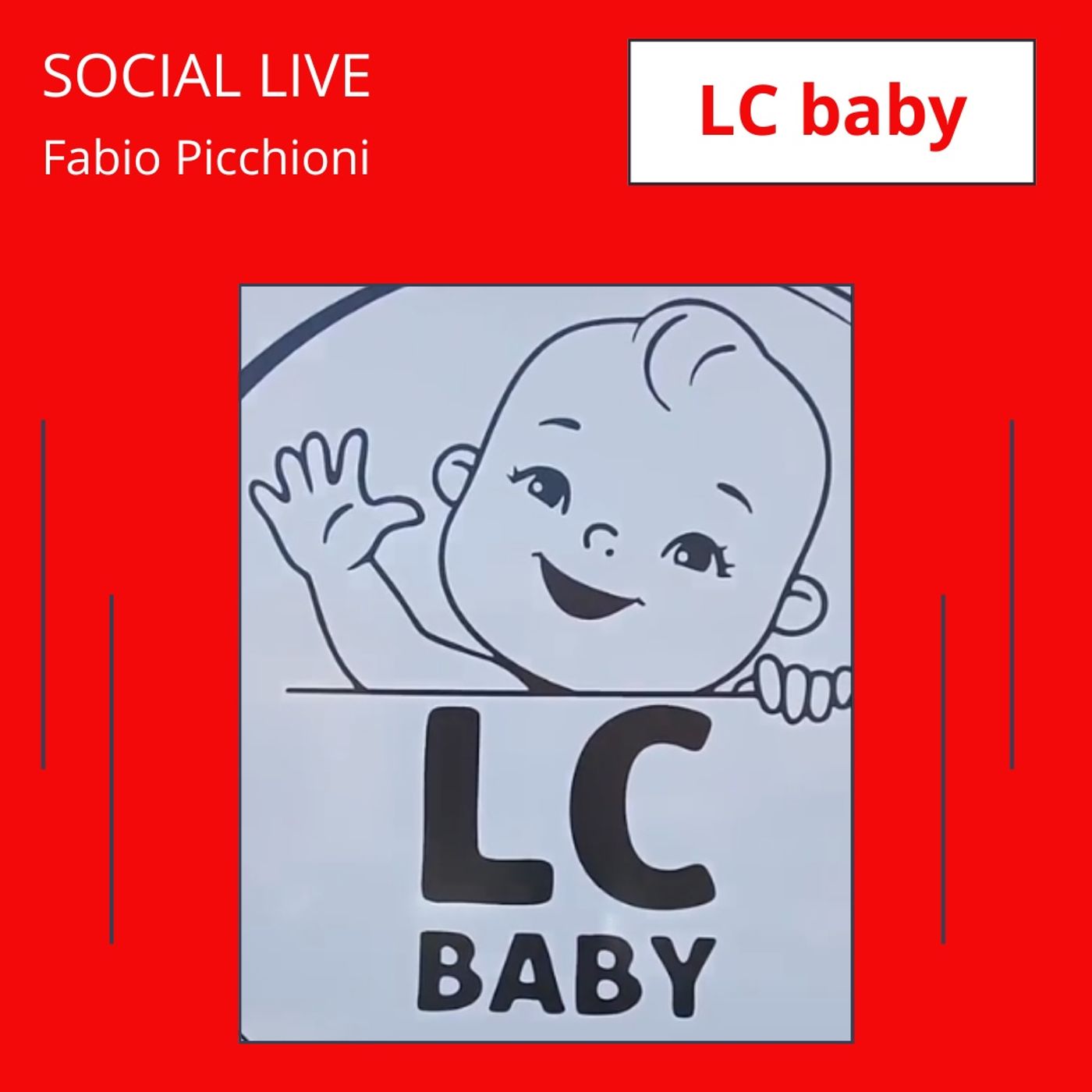 SOCIAL LIVE