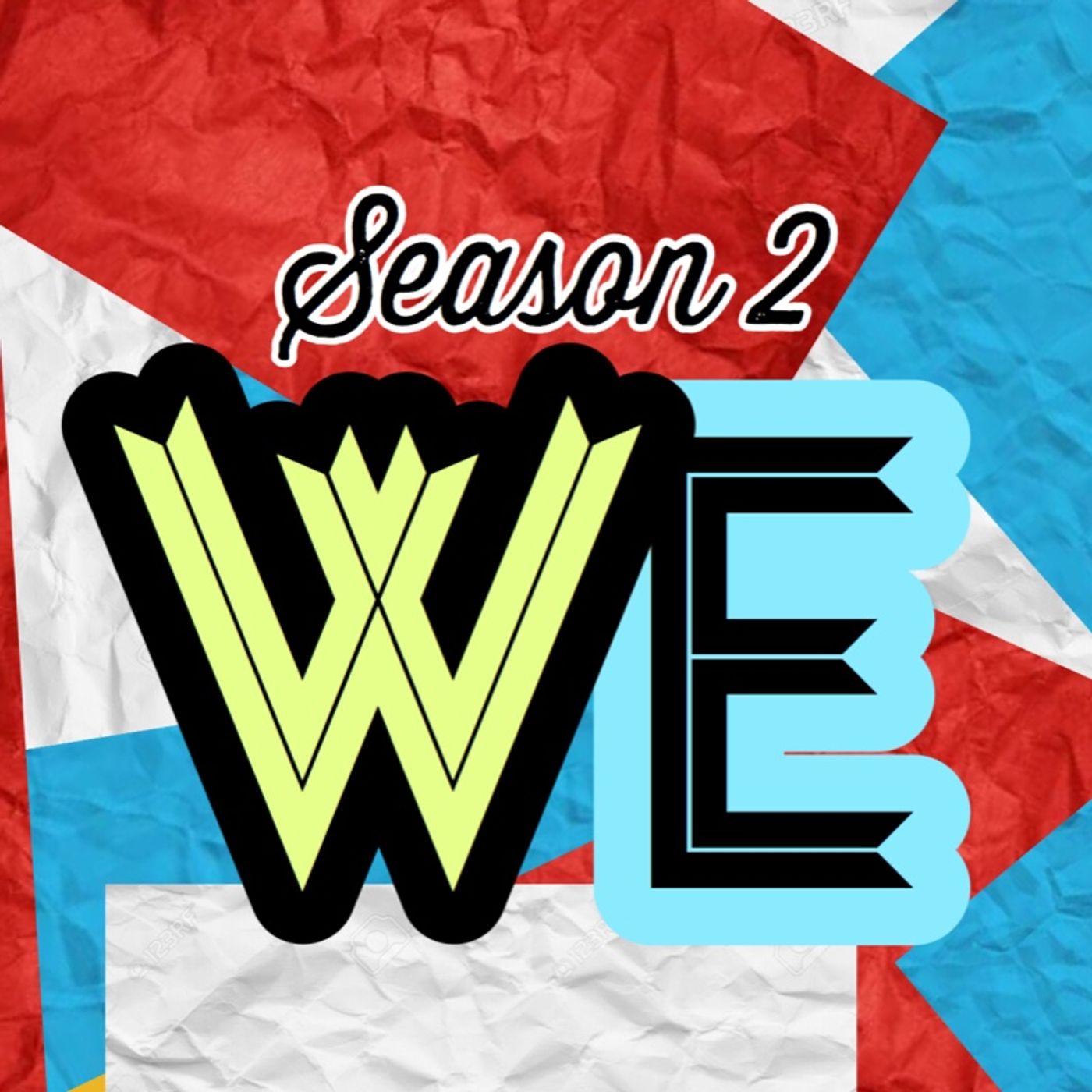 Weirdly Emoted! Season 2