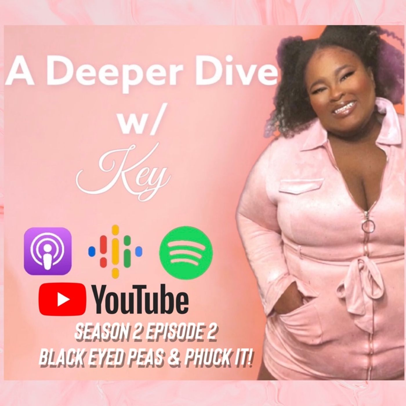 A Deeper Dive with Key