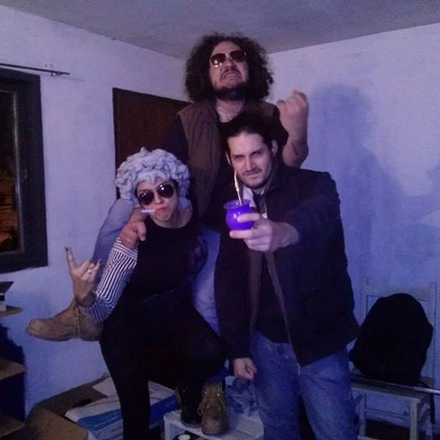 ElpeajeRock's tracks