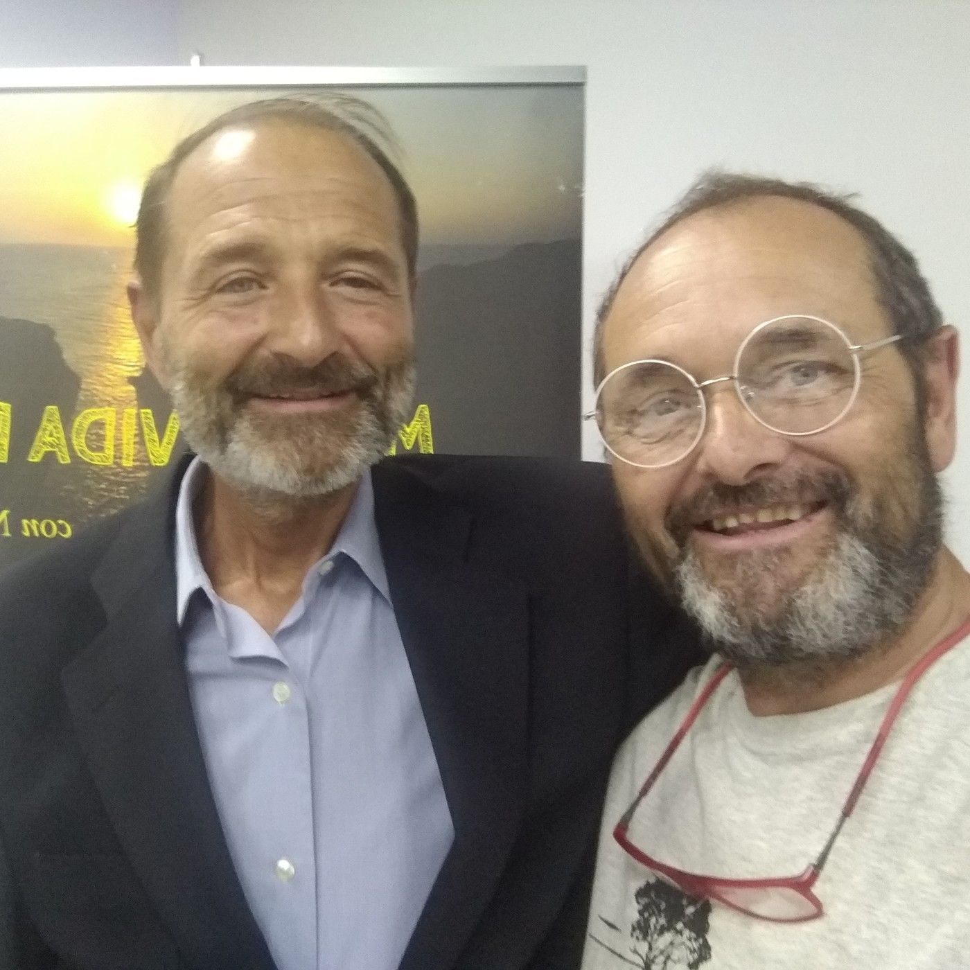 Mágica Vida Radio