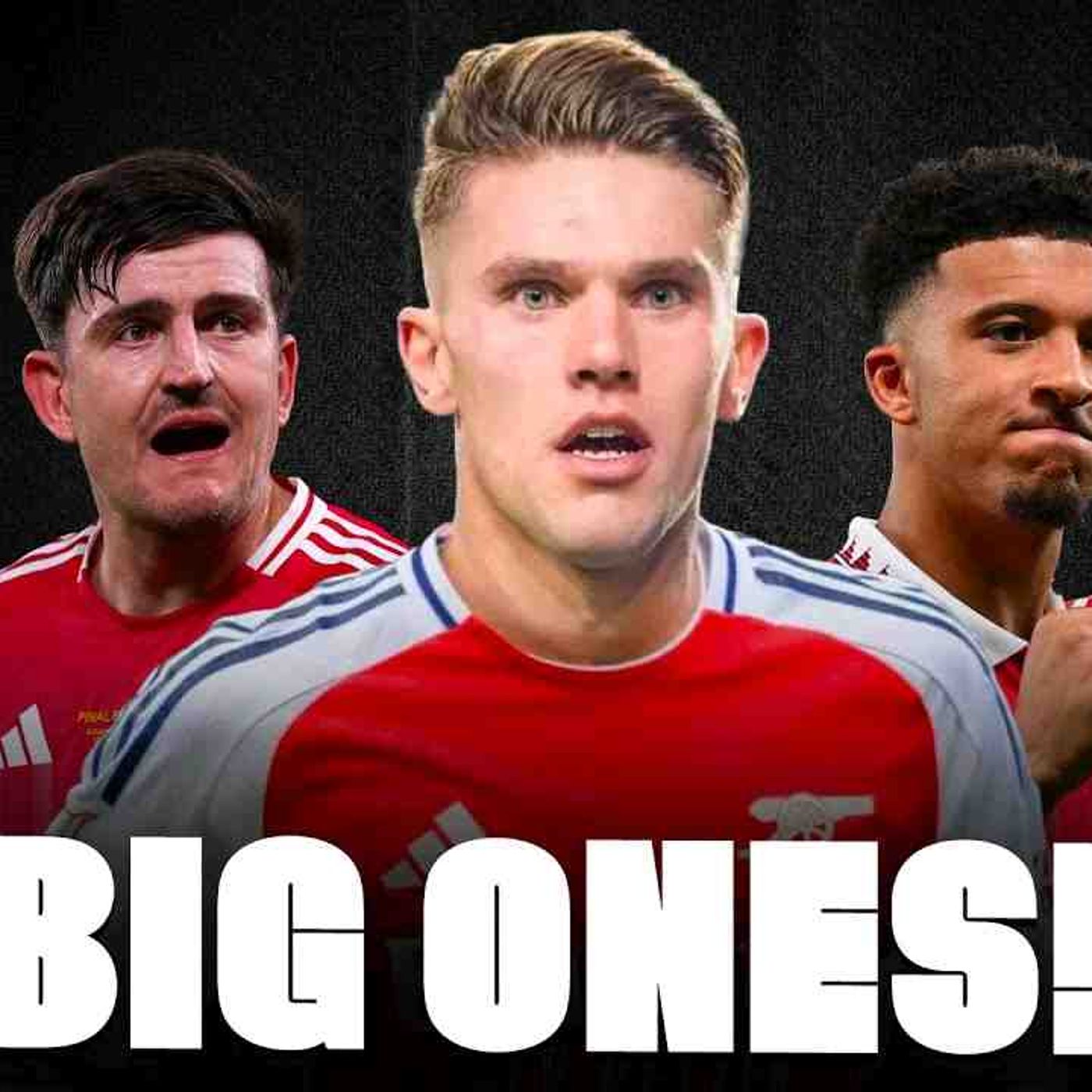 🚨 GYOKERES BOMB_ MAN UNITED ONE MORE_ 4 PLAYERS OUT_ MAGUIRE_ EZE_ GARNACHO_(MP3_160K)