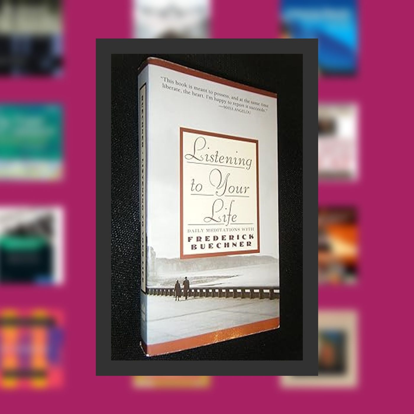 book to read now