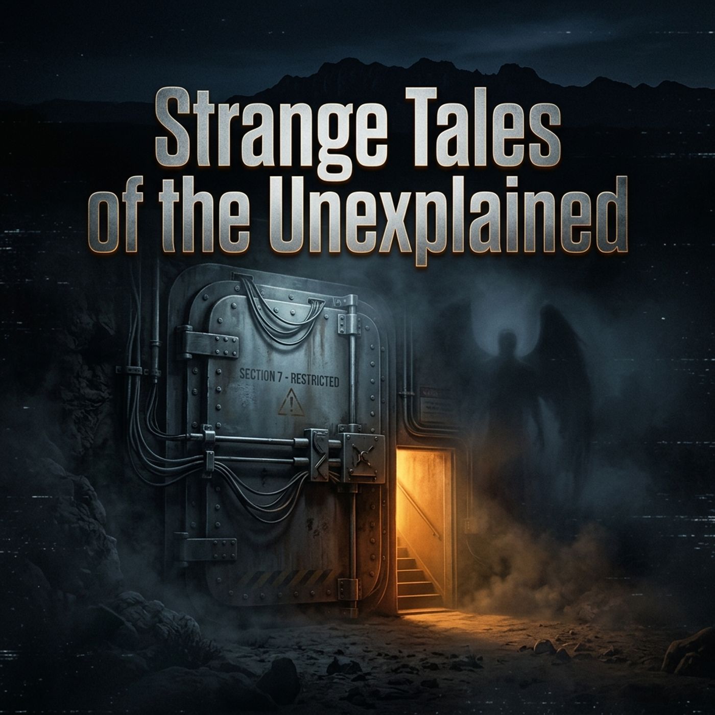 Project Nephilim, the Swamp Web, and a Moon Habitat That Knocks Back Project Nephilim, the Swamp Web, and a Moon Habitat That Knocks Back