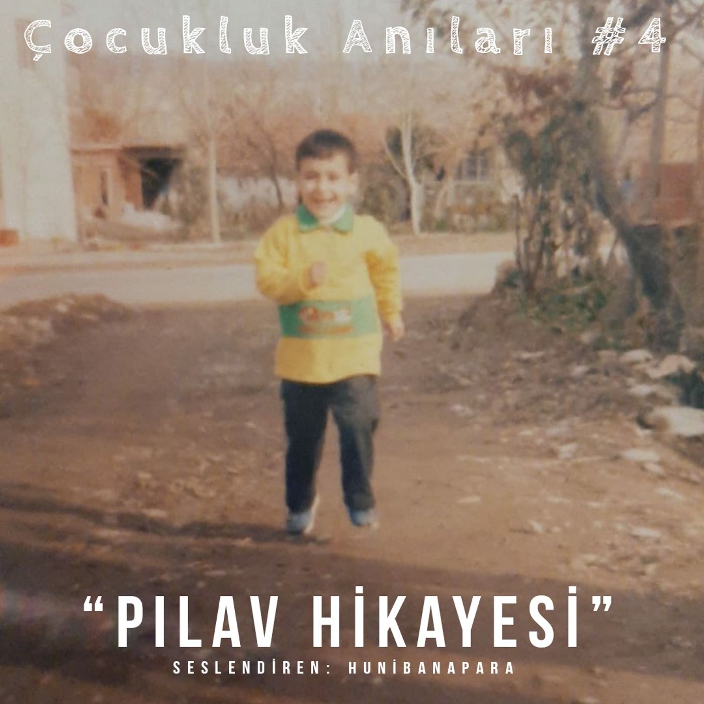 Şiirler ve Hikayeler