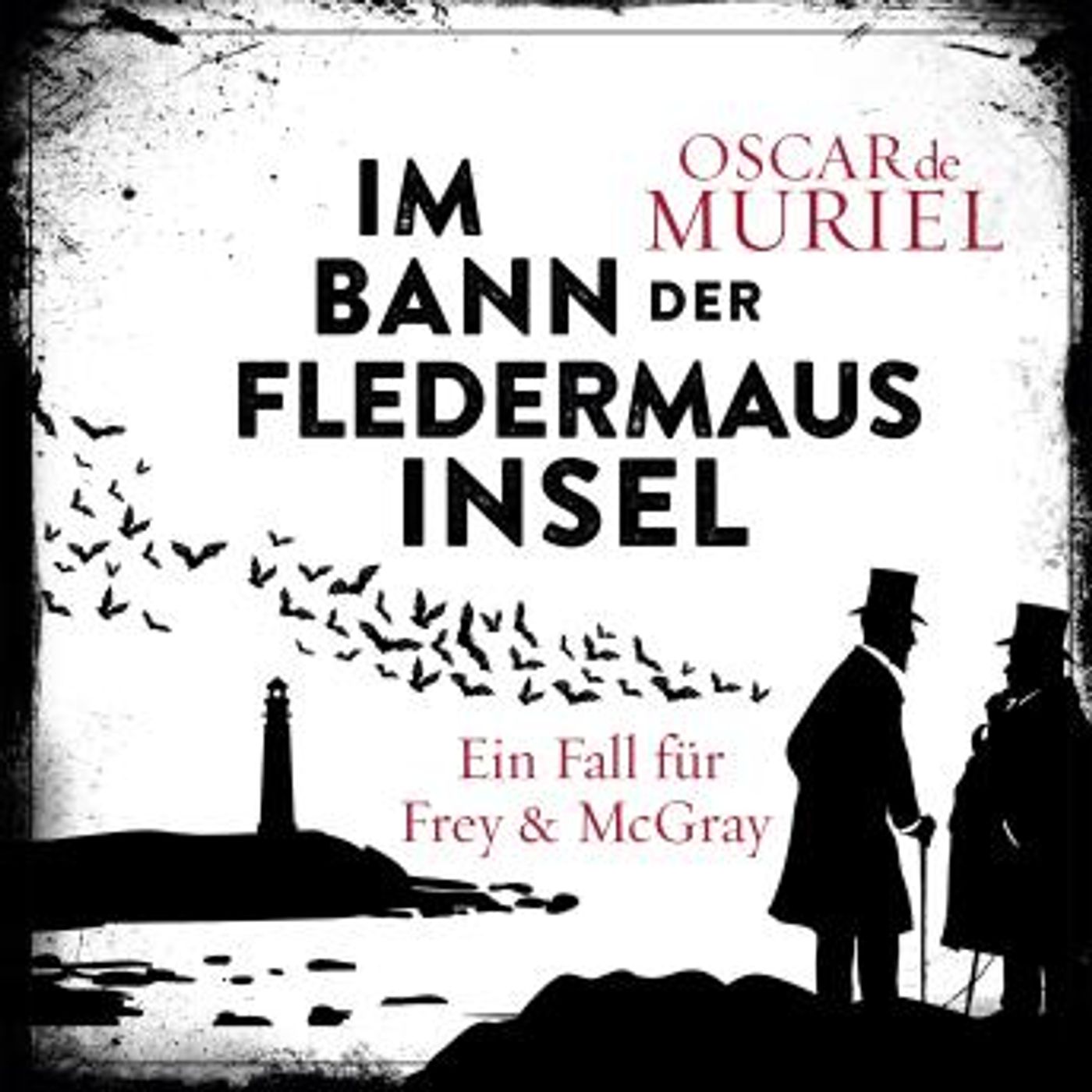 Listen to Best Free Audiobooks in Mystery, Thriller & Horror, Suspense