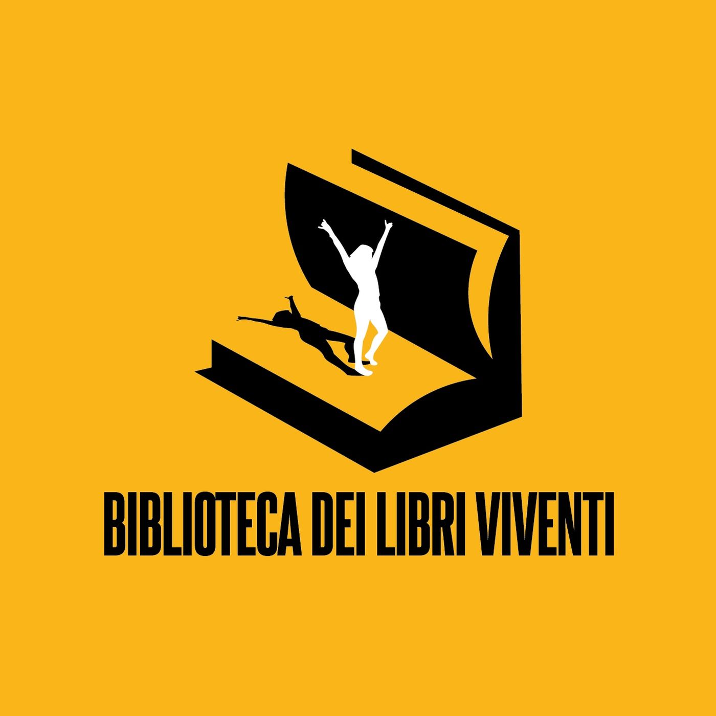 Biblioteca dei libri viventi