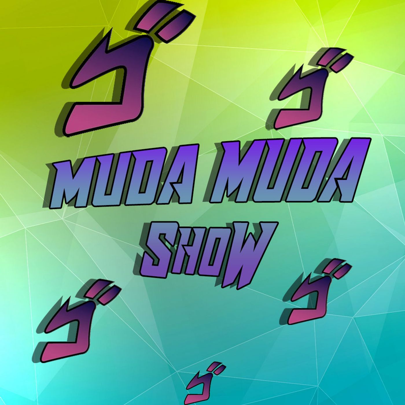 Muda Muda Show, capitulo 1 ,beta