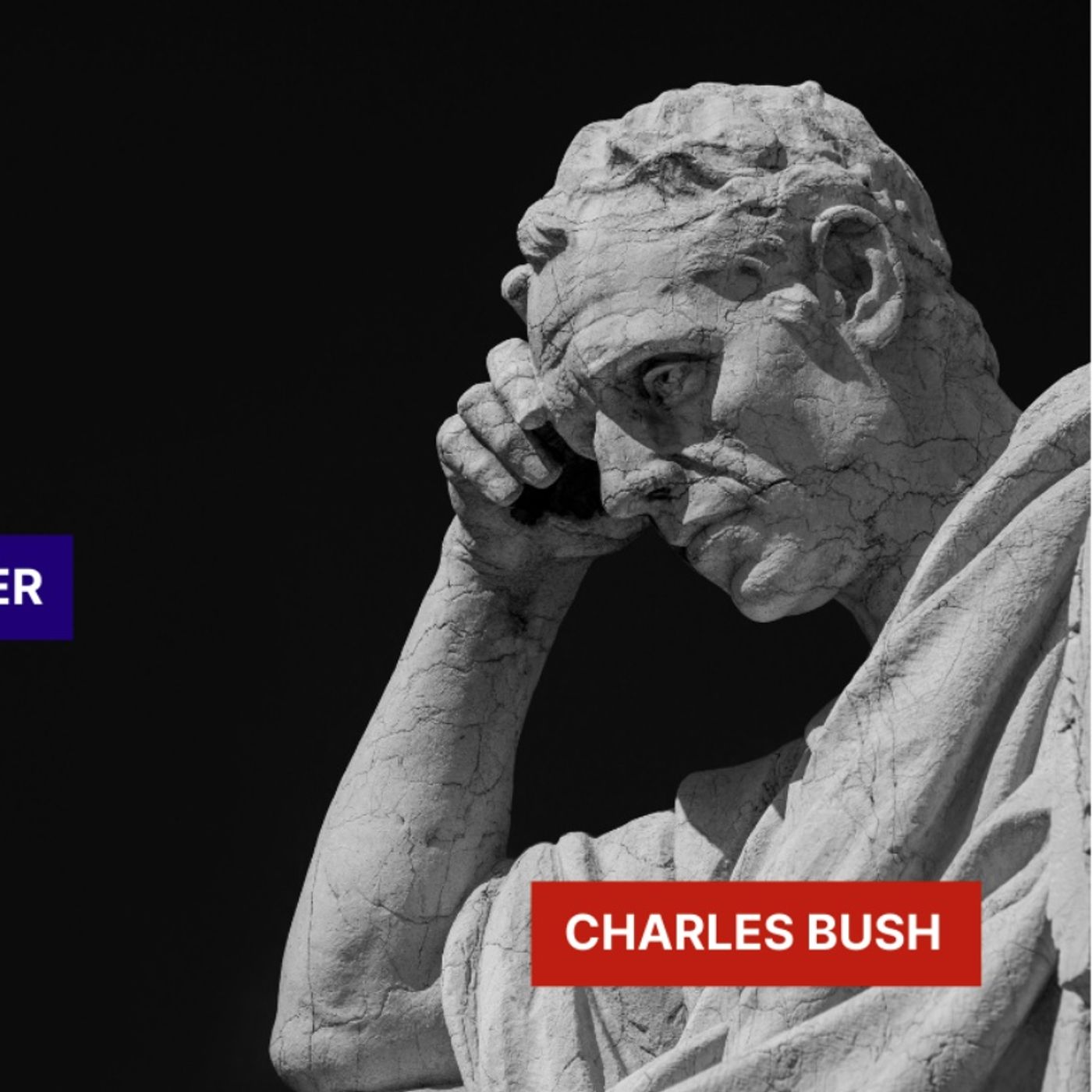 Charles Bush - Mind, Body, Health, and Politics