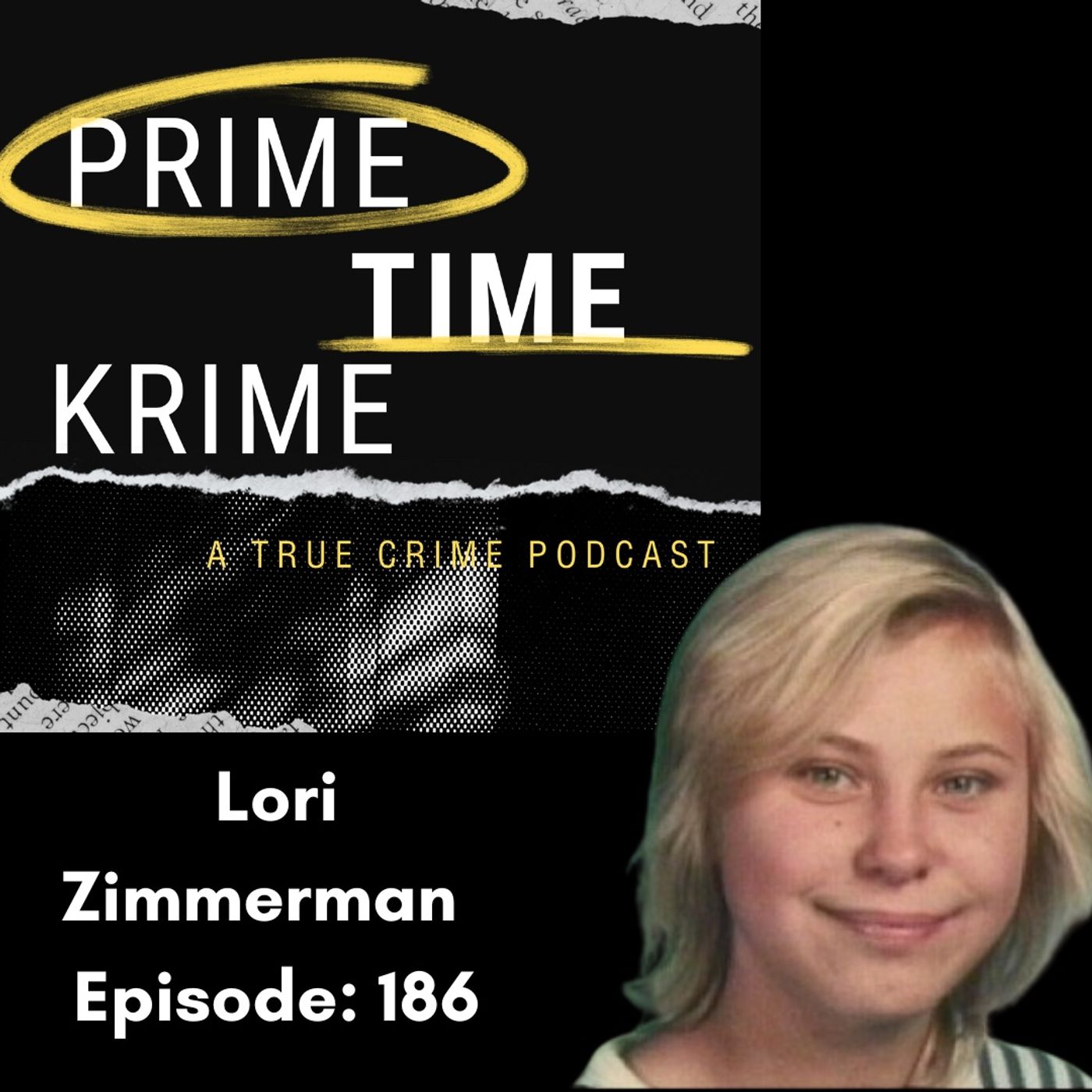 Prime Time Krime