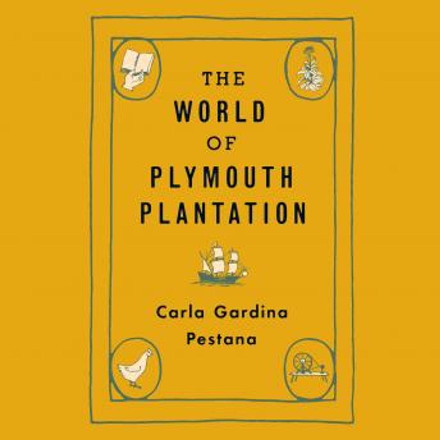 Listen to New Full Audiobooks in History, The Americas