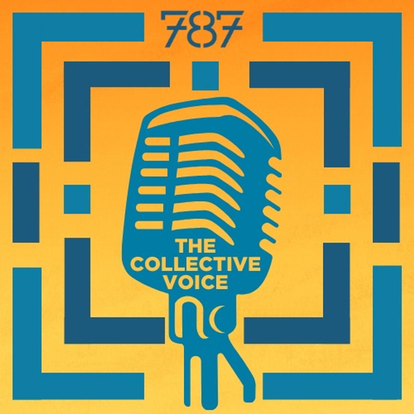 The Collective Voice
