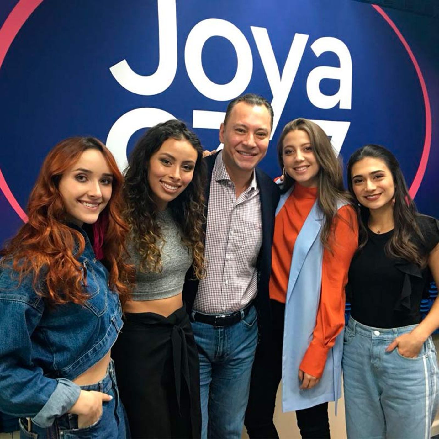 Hoy Con Mariano