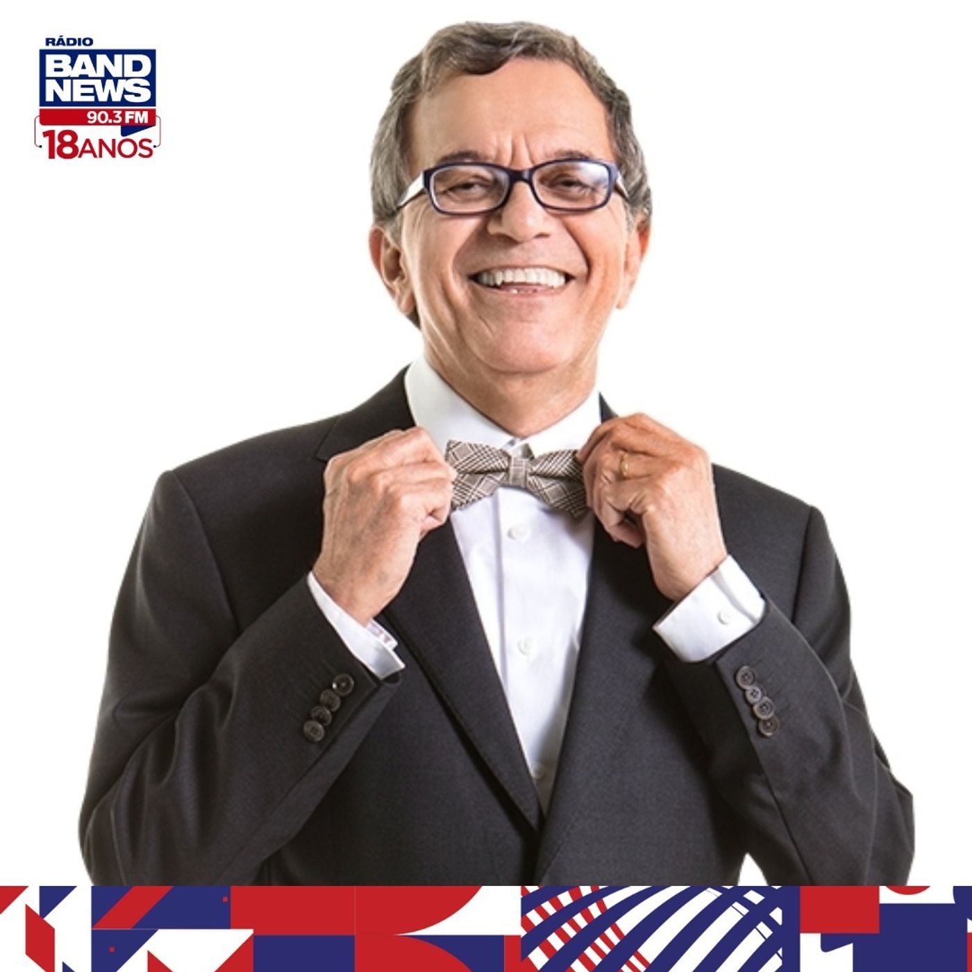 Sem Papas na Língua, com Deonísio da Silva