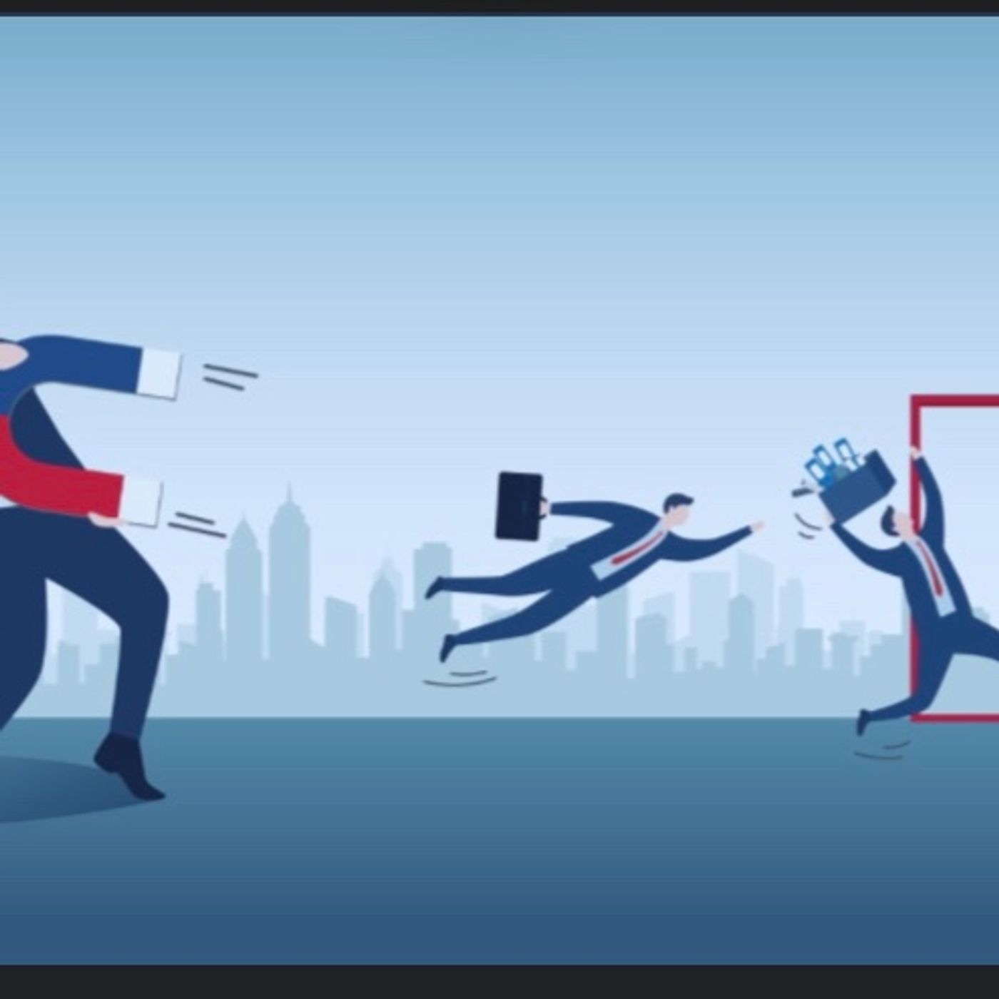 Employee Turnover and Retention at Unilever episode artwork