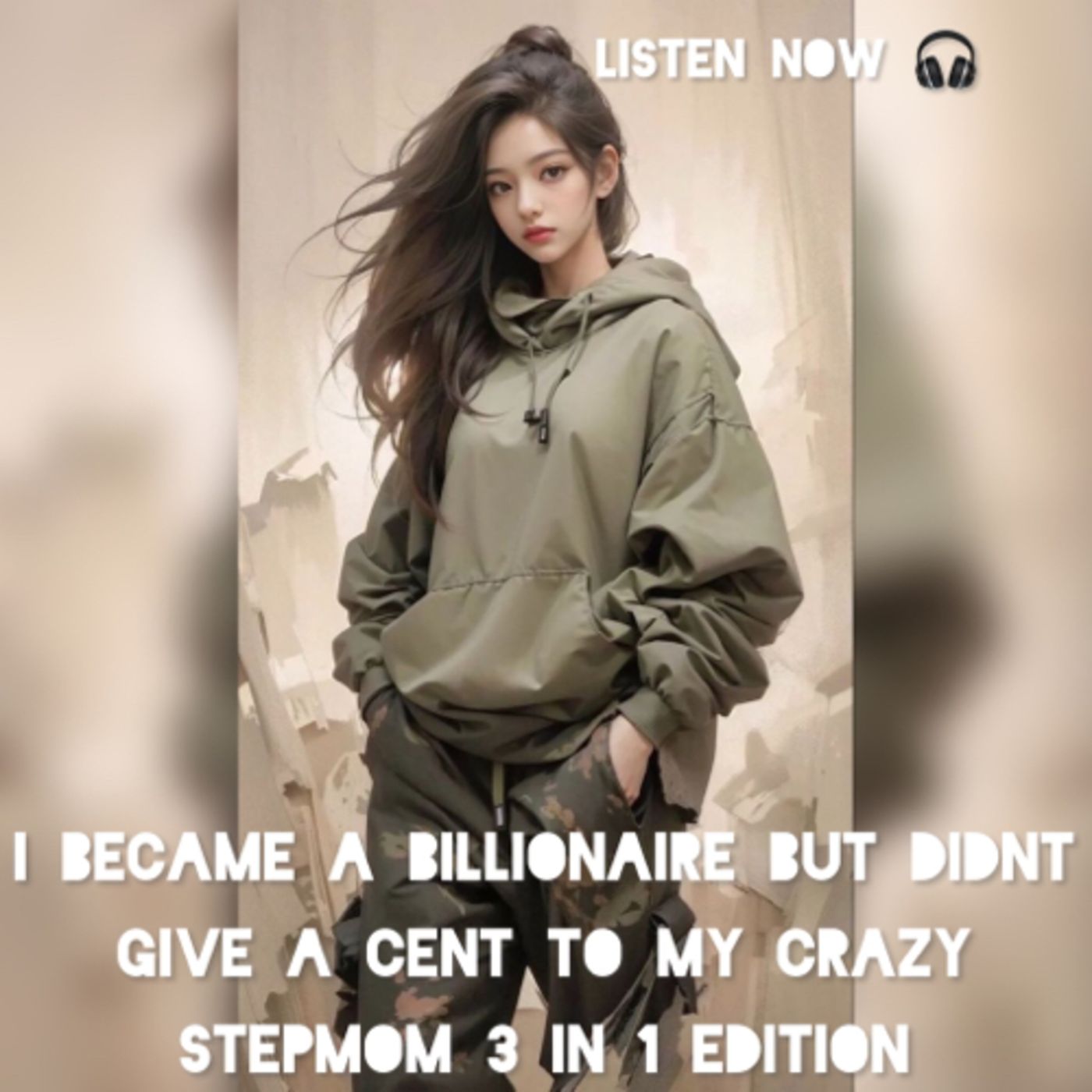 I Became A Billionaire But Didnt Give A Cent To My Crazy Stepmom 3 in 1 edition | Please Share story