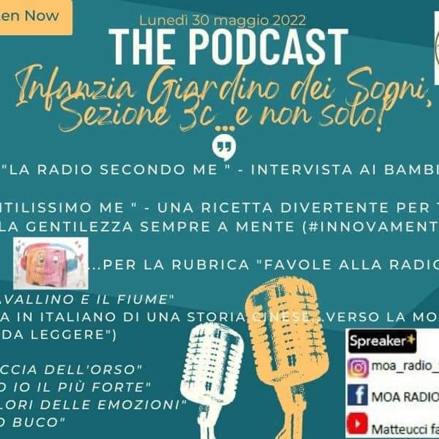 RadioMOA Let\'s get in touch!