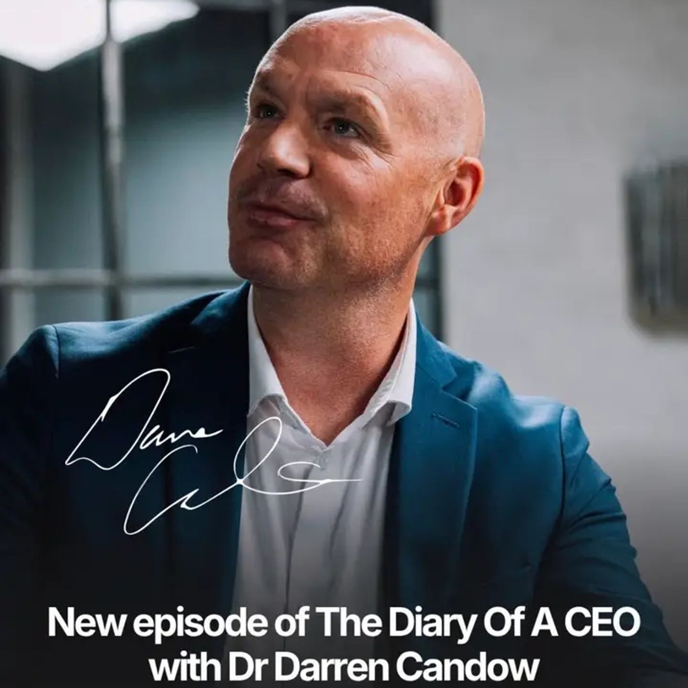 The Truth About Creatine with Dr. Darren Candow episode artwork