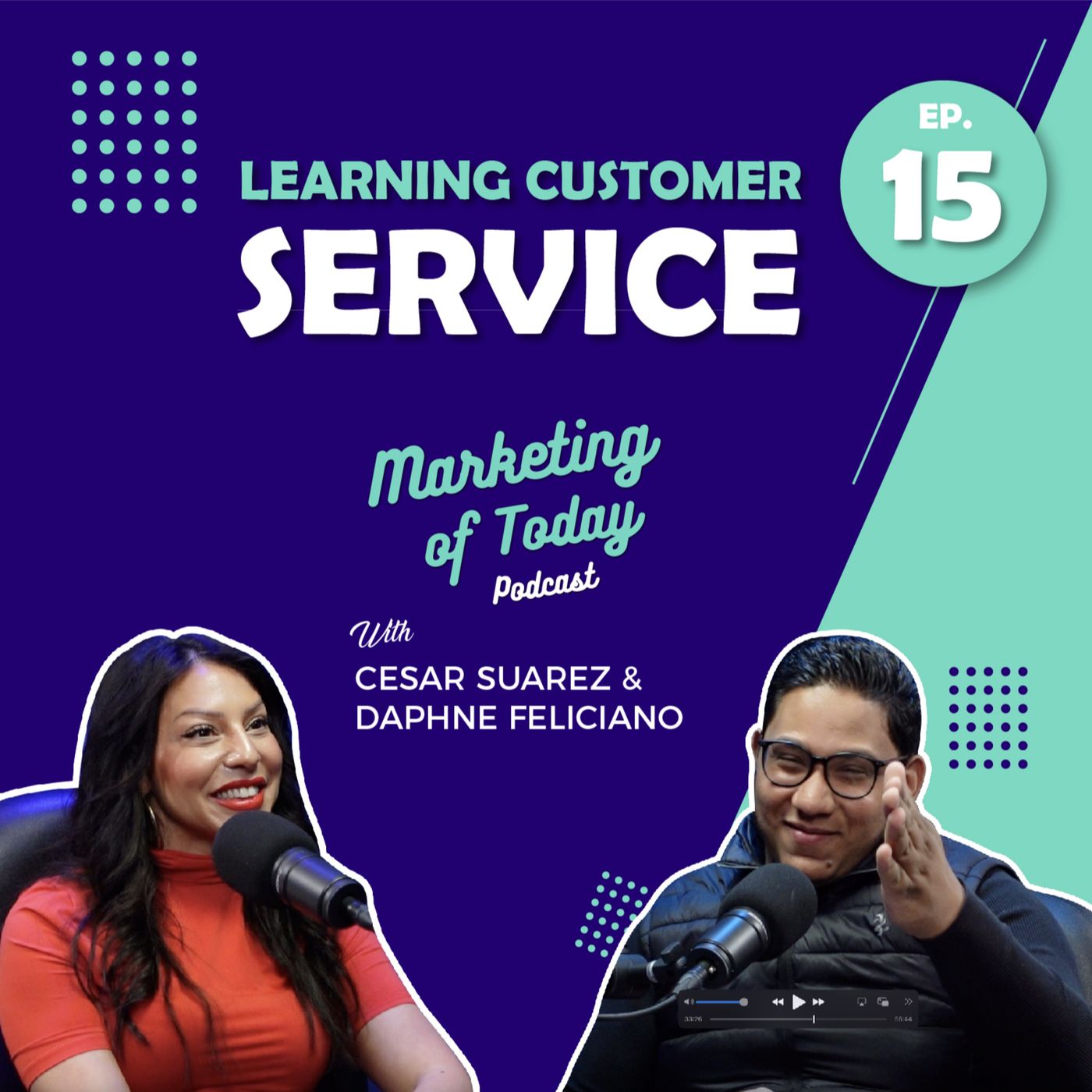 Marketing of Today Podcast