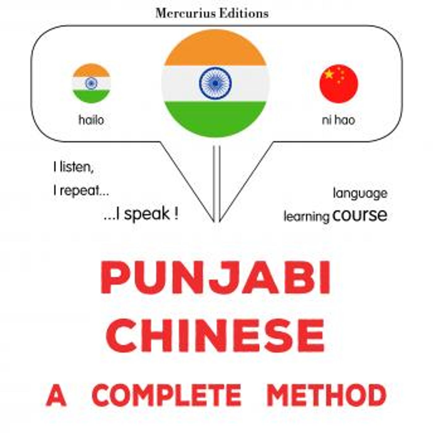 Download New Full Audiobooks in Non-Fiction, Language Instruction