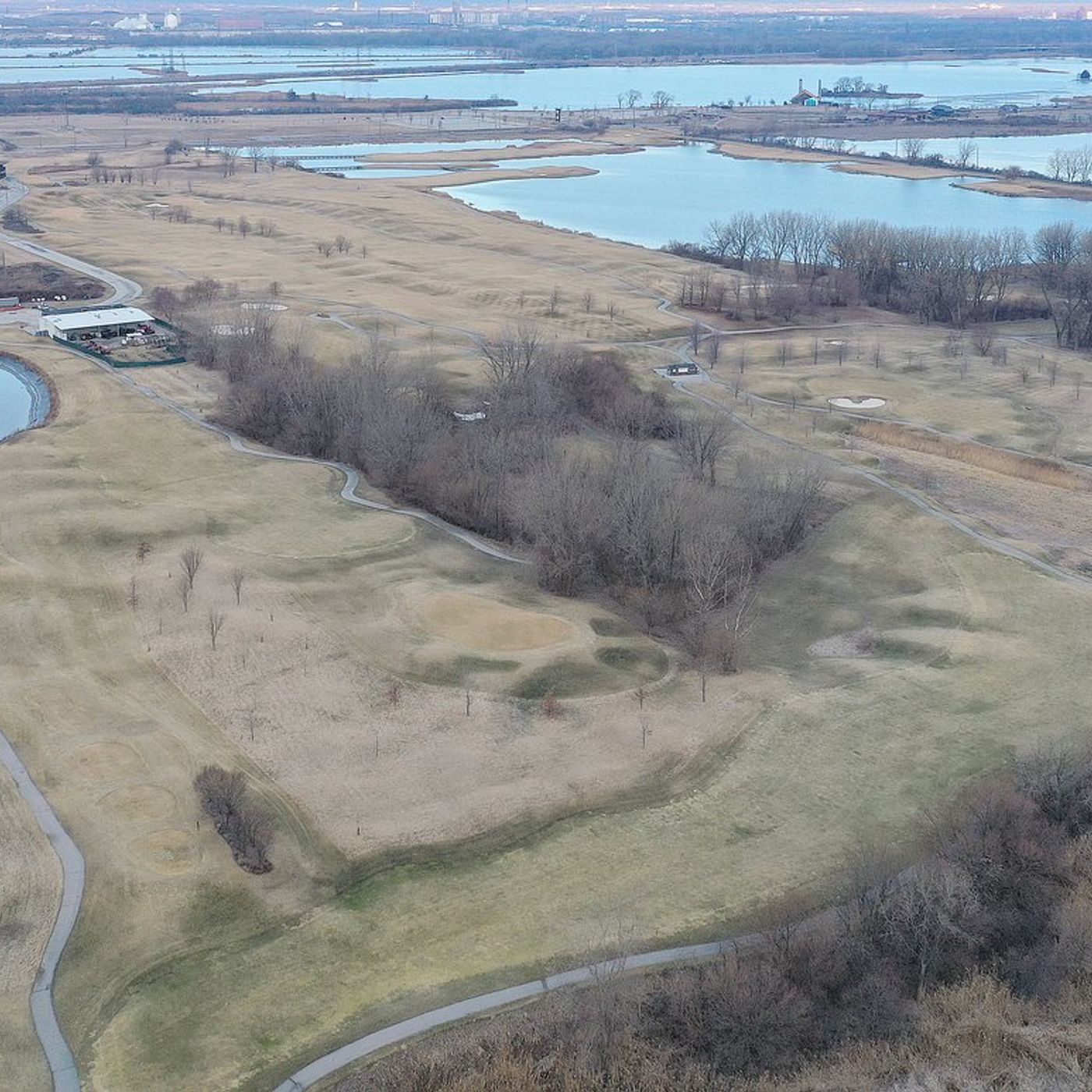 Chicago Bears choose to advance new stadium project in Indiana