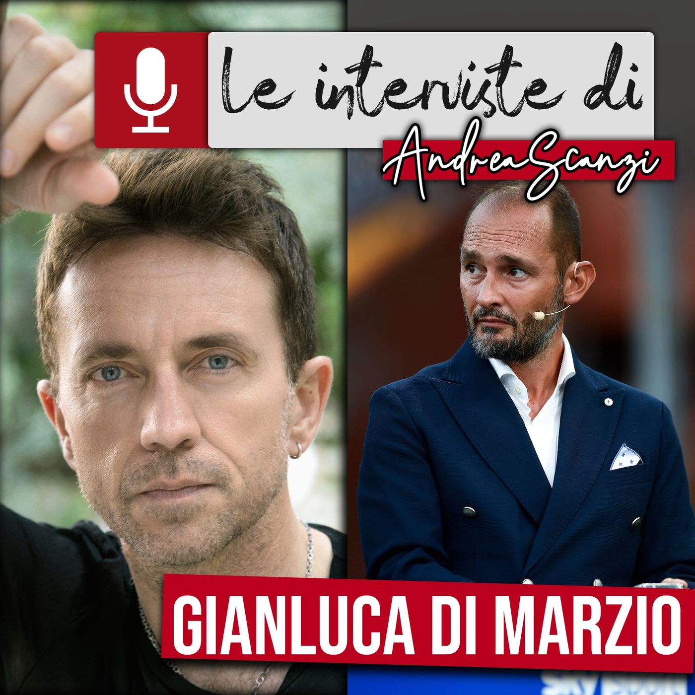Le Interviste di Andrea Scanzi