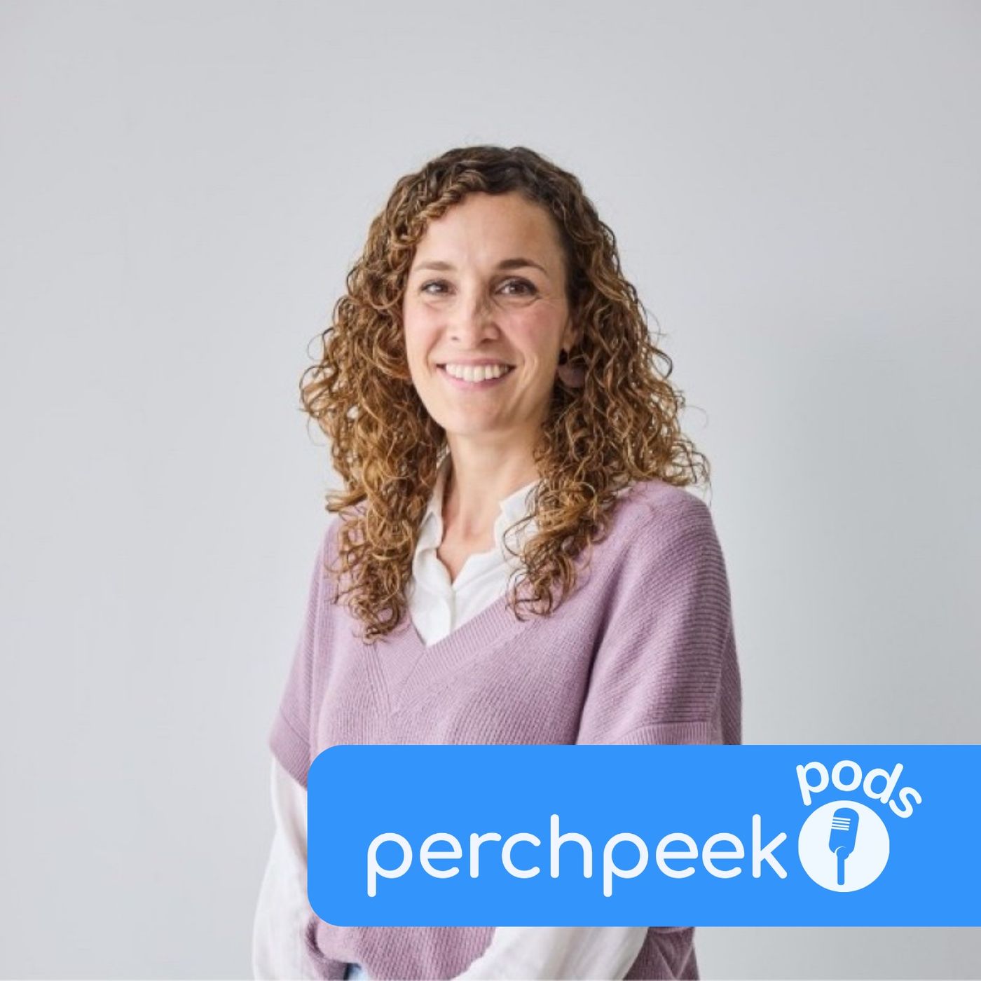Episode #110 - Zinnia Brasa, GM Manager, Arthrex: 70-Person Startup vs 50-Year-Old Global Business: Making Mobility Work at Scale episode artwork